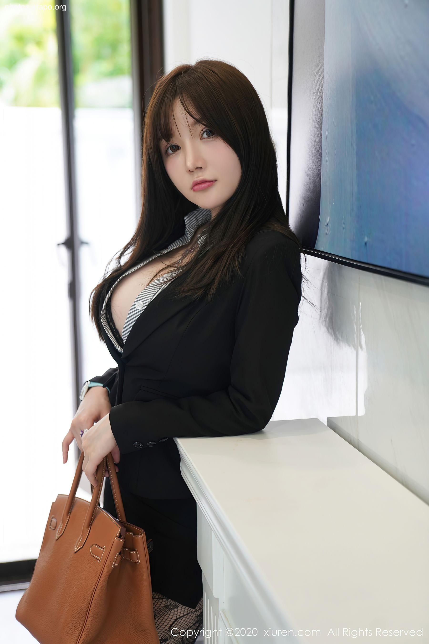 Xiuren 2725 MINIbabe