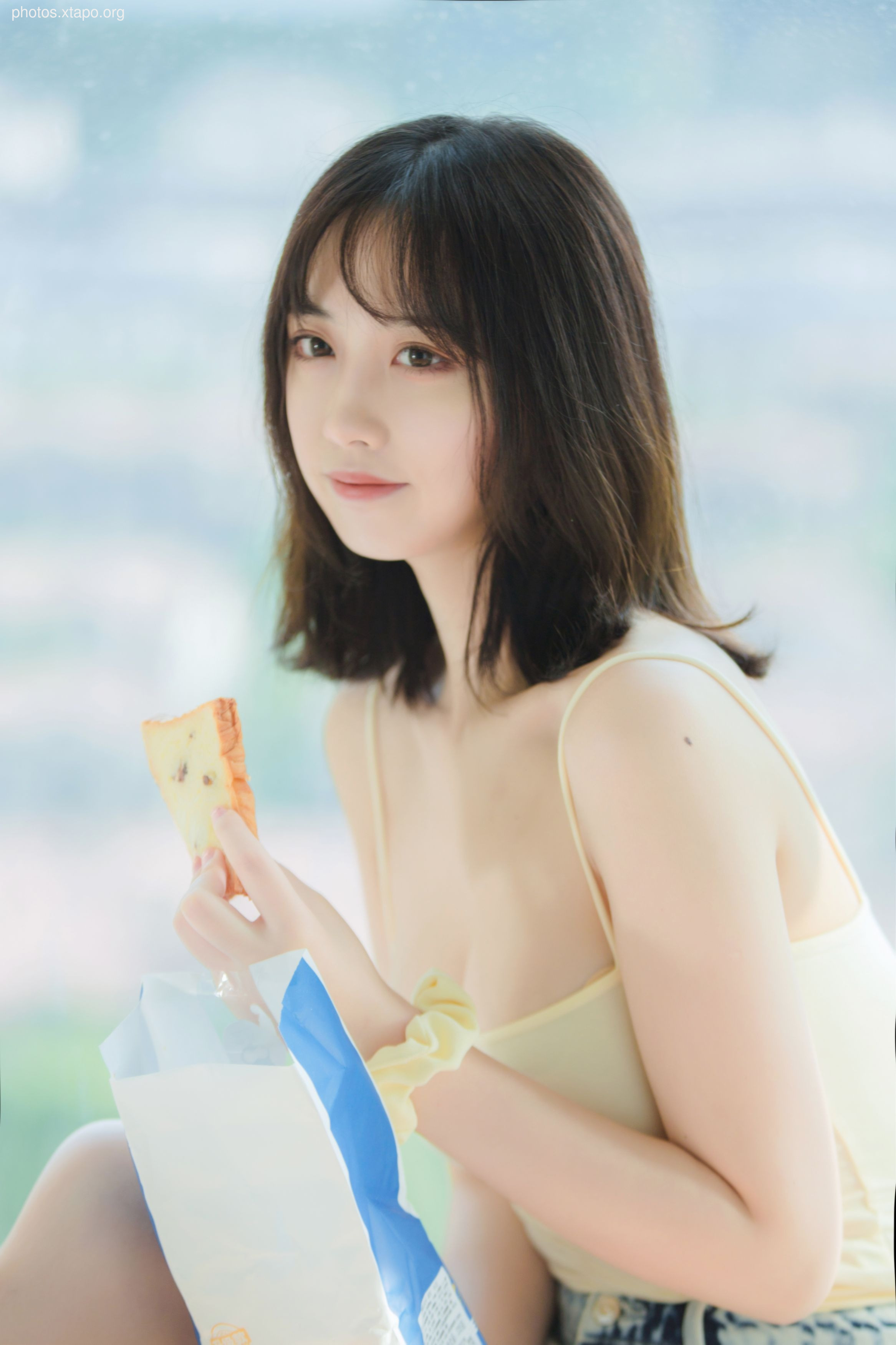 NO.031 Summer Lemon 32P-255MB