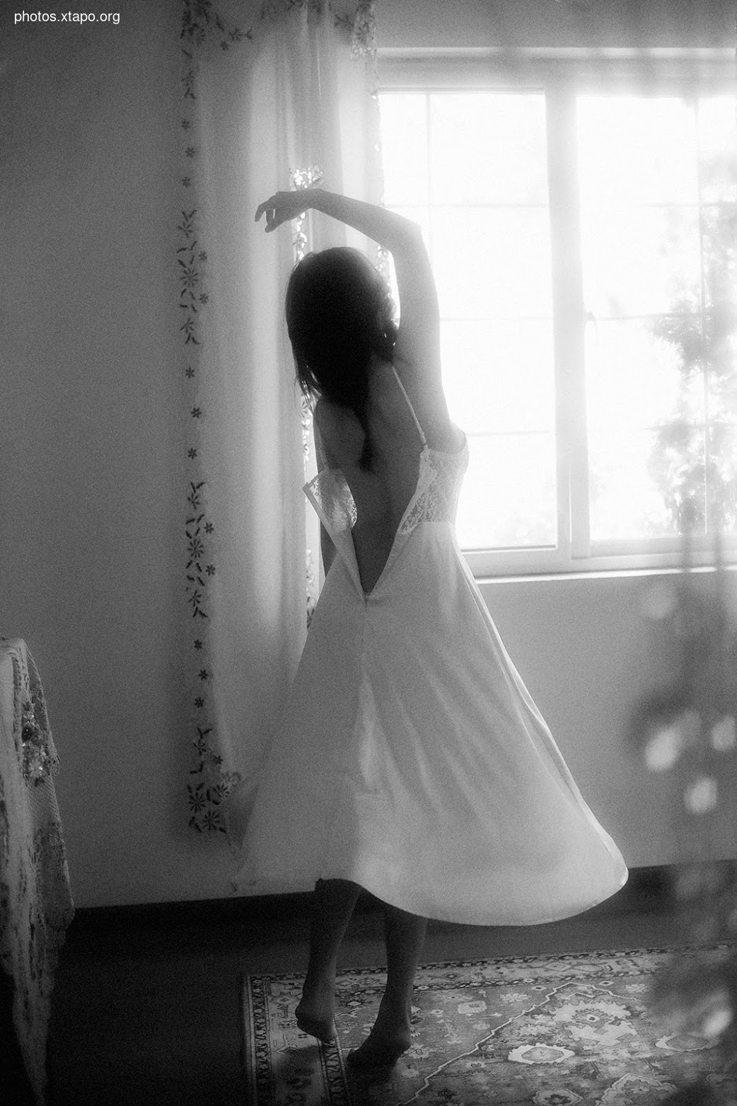 A Dinh 阿婷 - A -Mu_