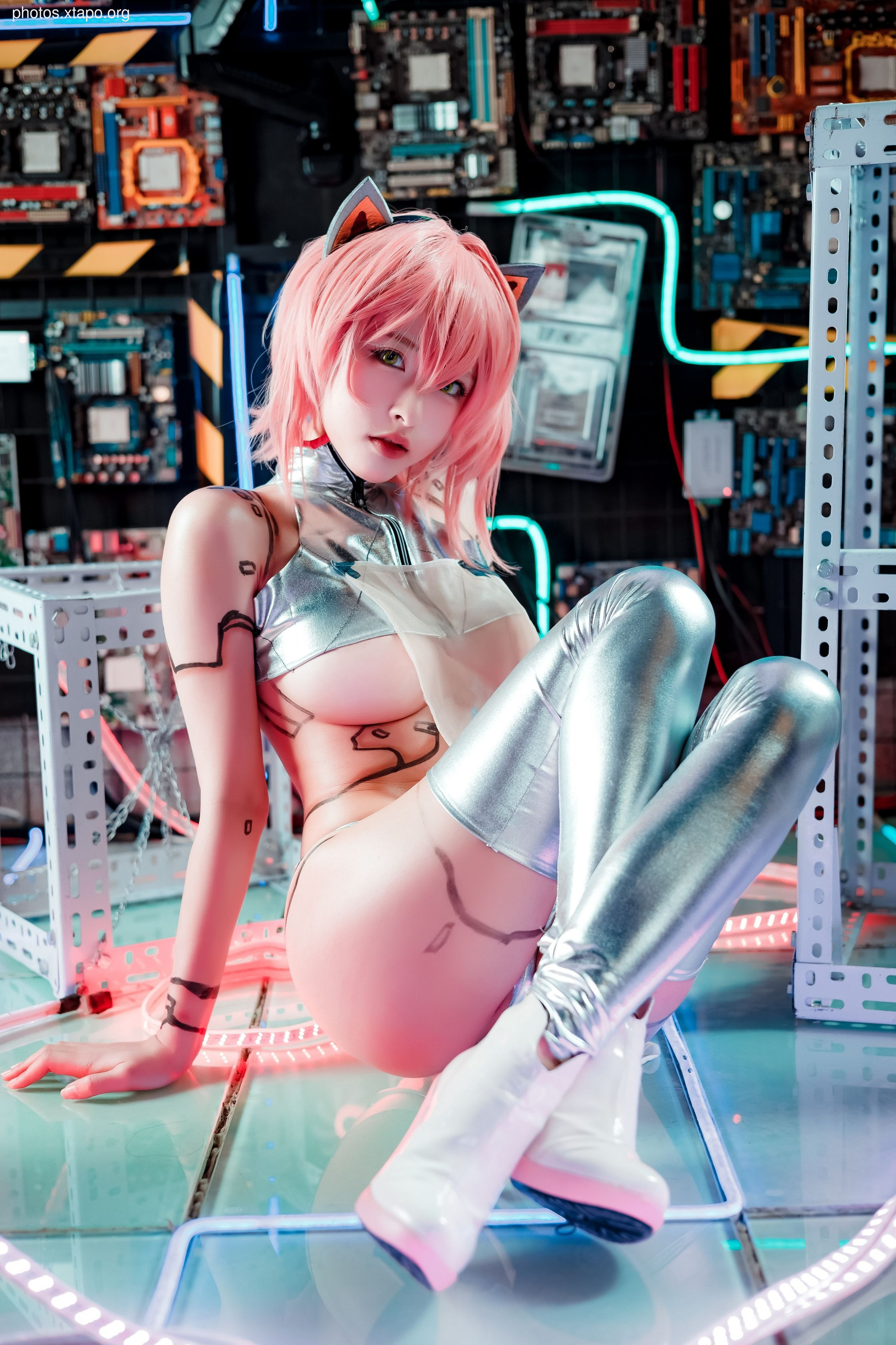 Shimizuya -Taisi Mother 32P413M