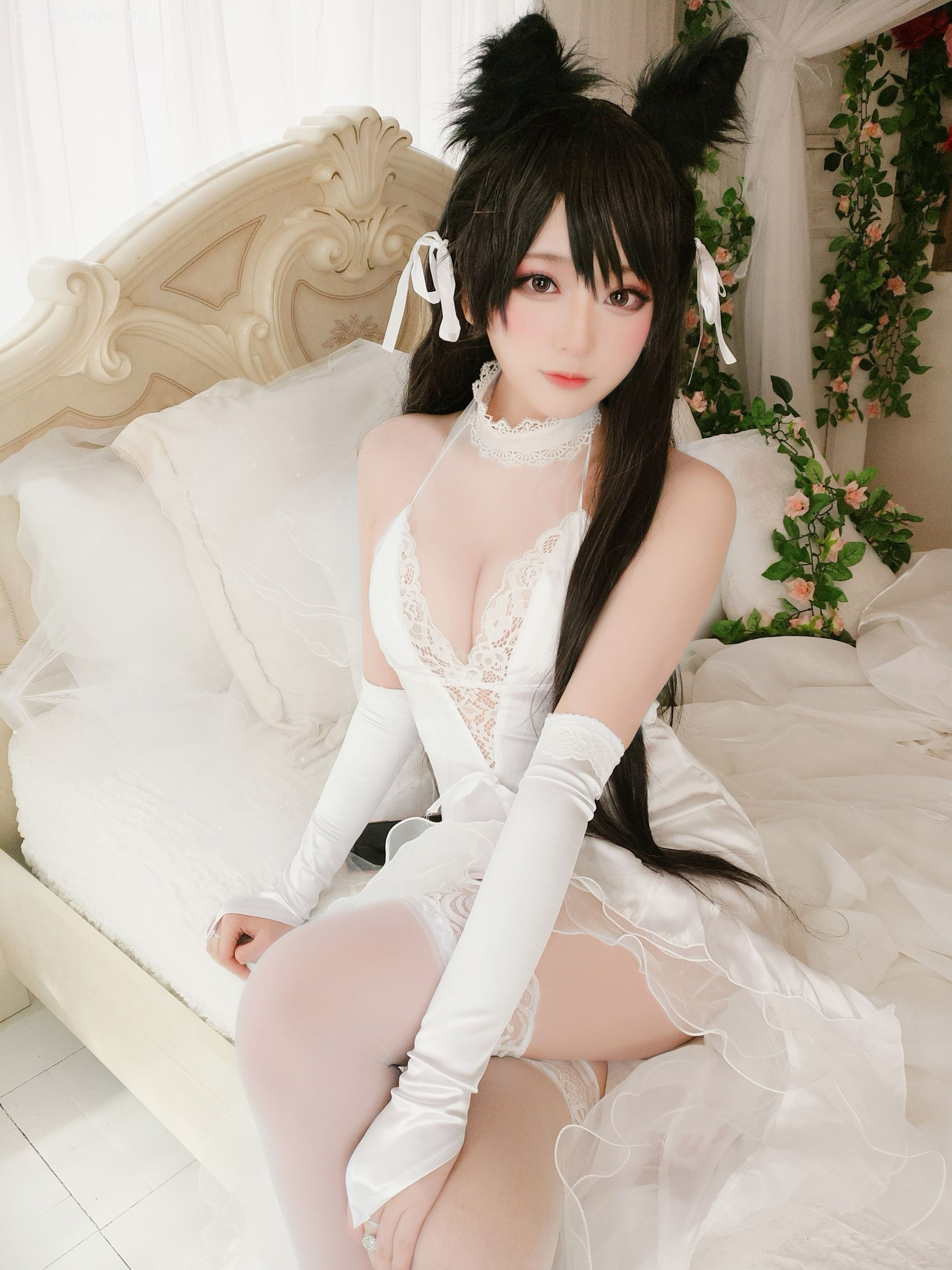 YUKI Pavilion -No.01 January Fantia member subscription collection 76P -285MB