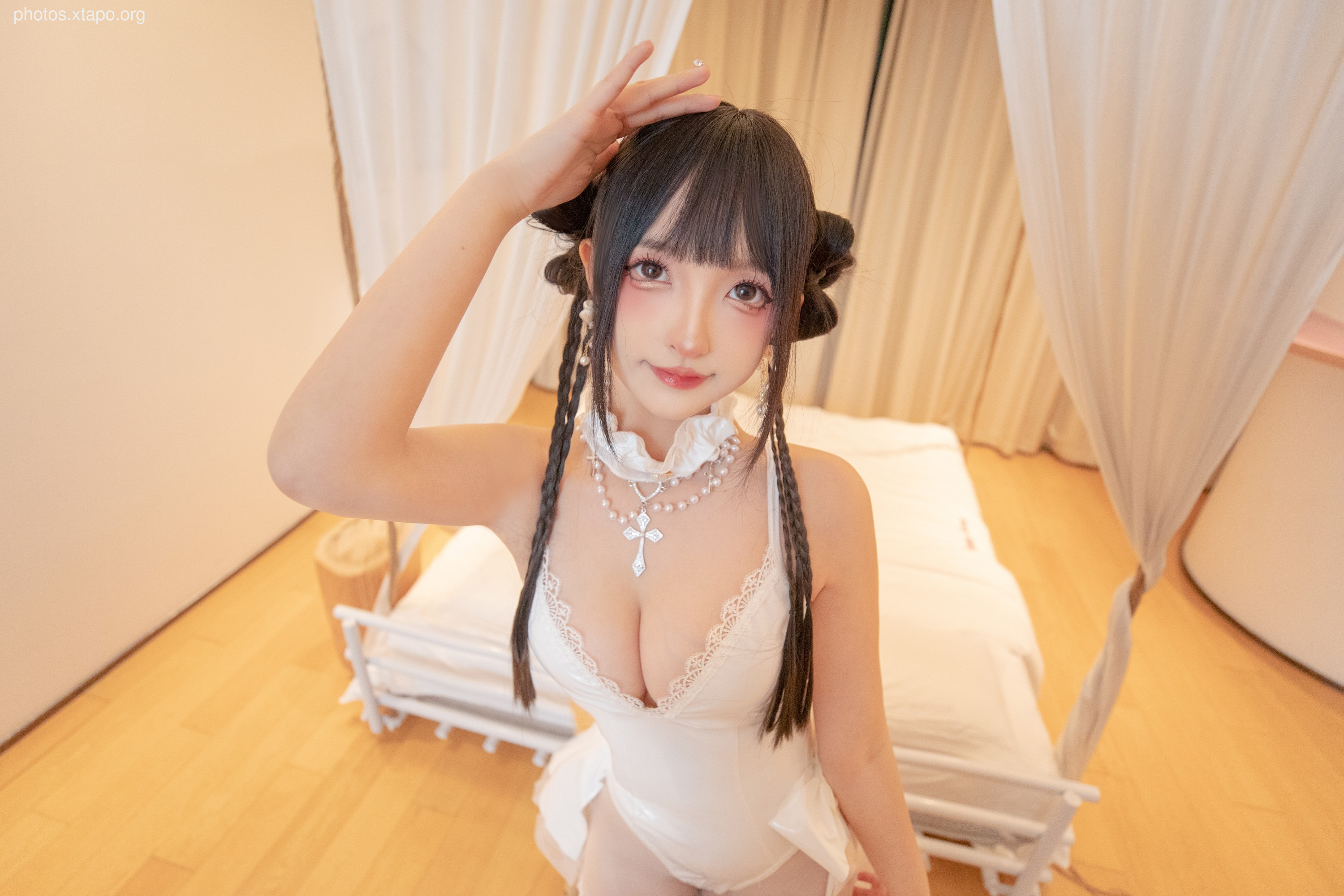 Kamika Saka Season 5 12 White Night Emperor (March 26 Award Group Resources)