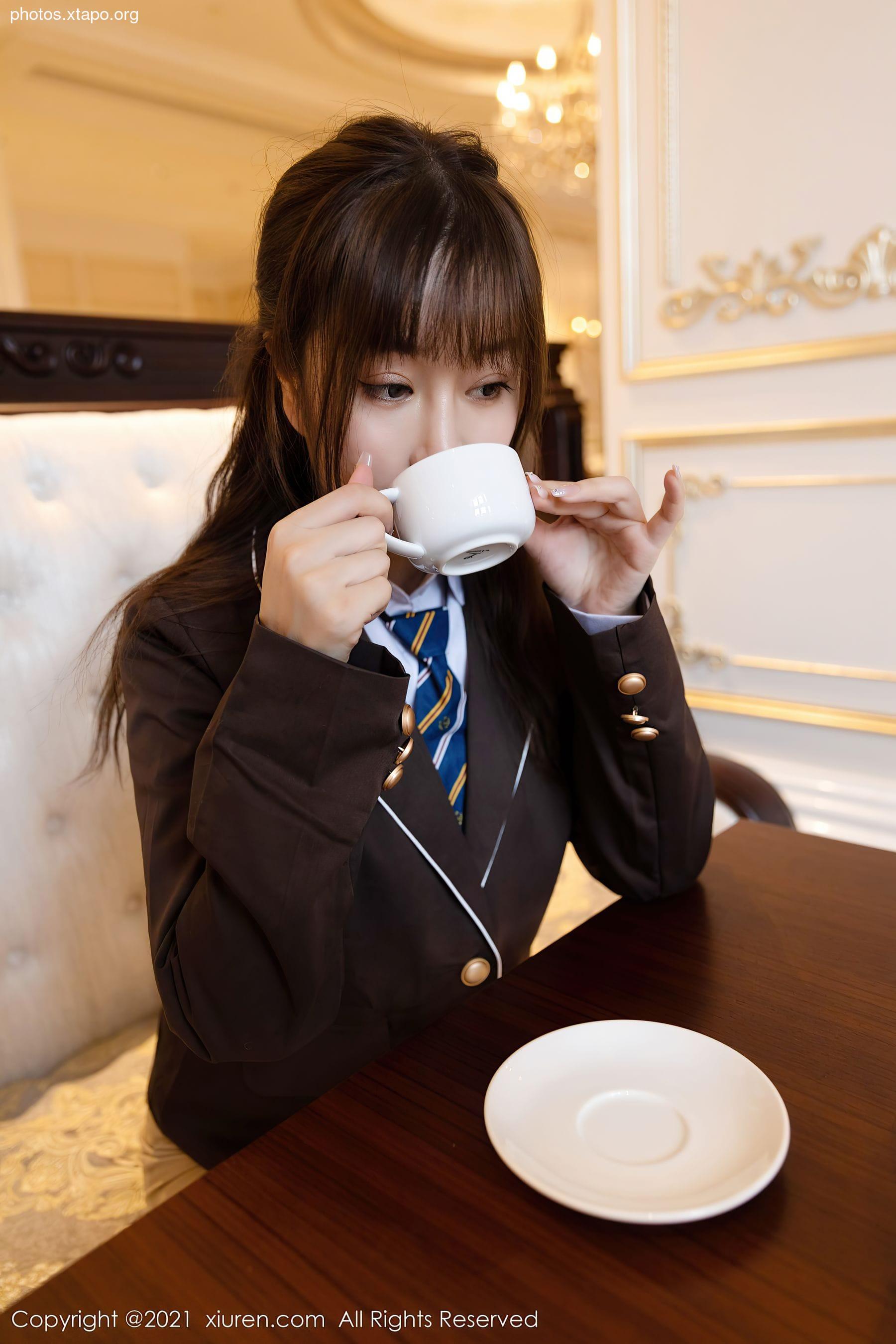 Xiuren 3176 Wang Yuchun