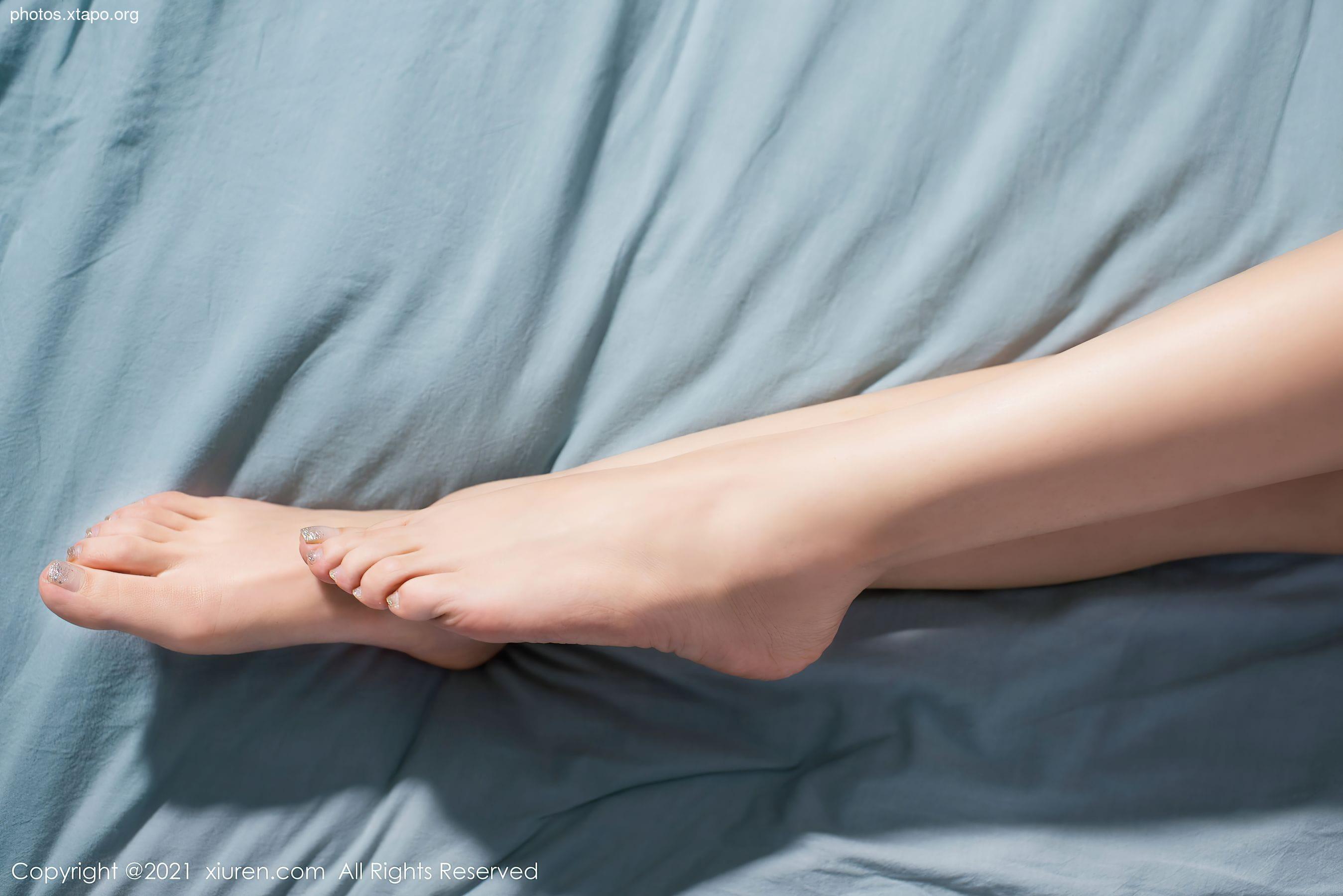 Xiuren 3189 Isabelle