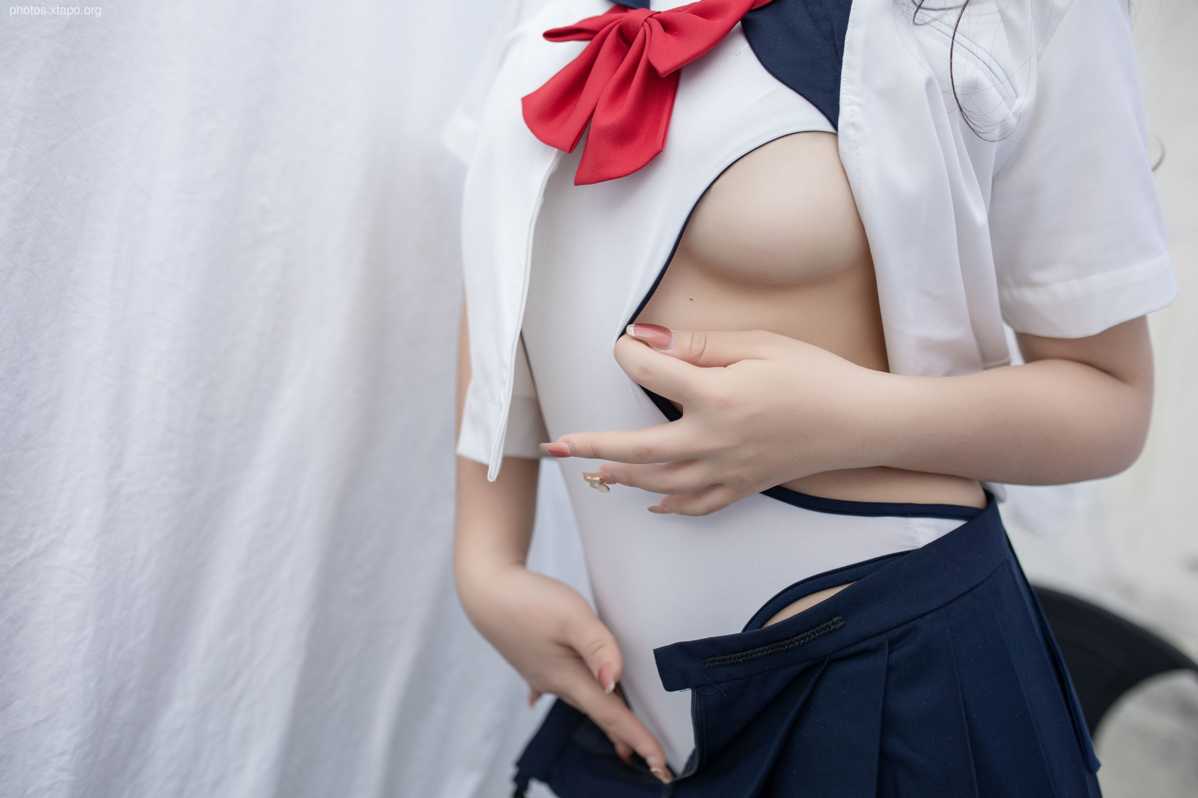 Bai Yan Charm Sister Wolf-Outdoor 63P11V-1.93GB