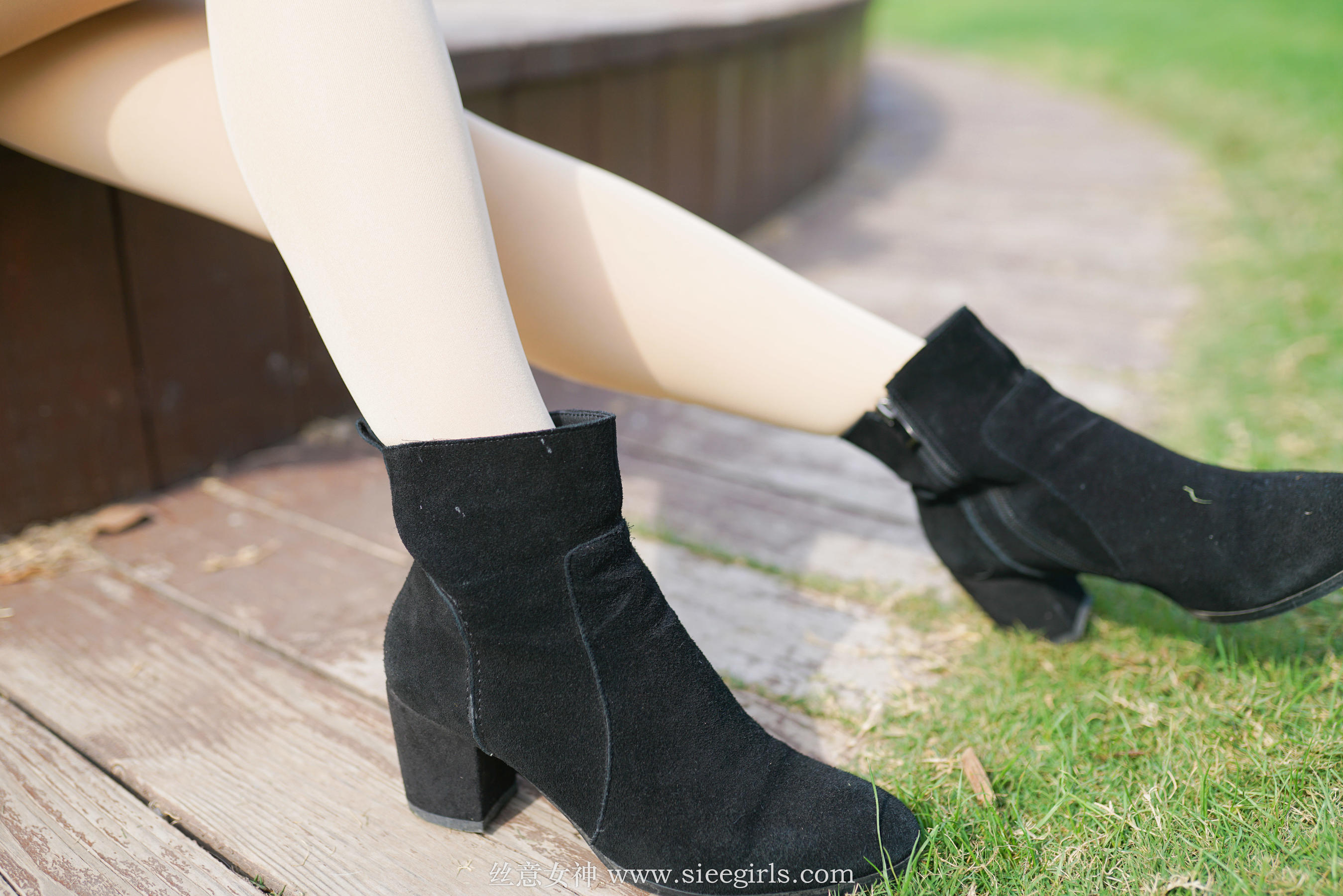 Si Yi Siee If Beibei is affectionate, where is the landscape