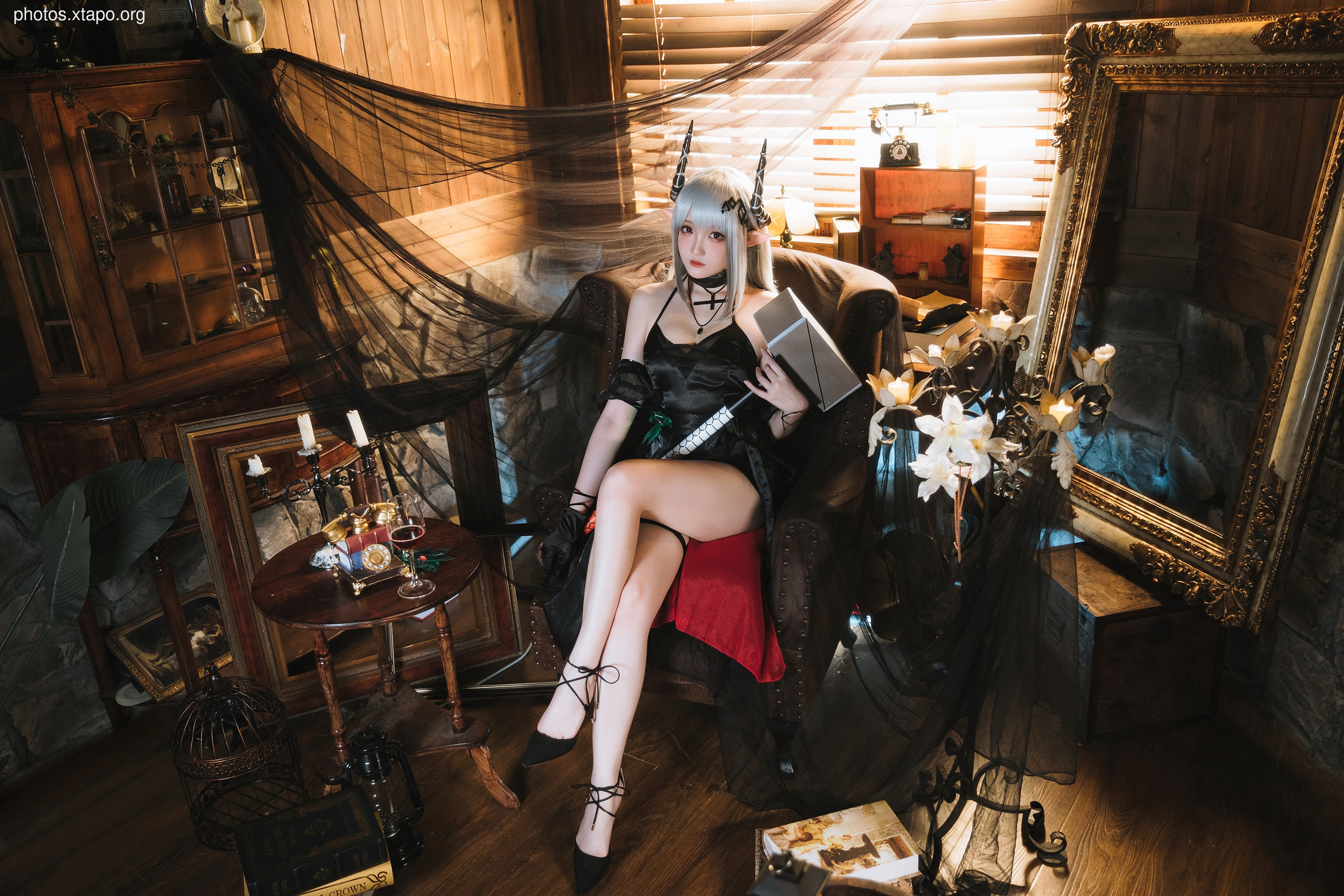 Guaxi Sauce Tomorrow Ark Mudi Sound Law Lianjue-Zero Agent 25P-100MB