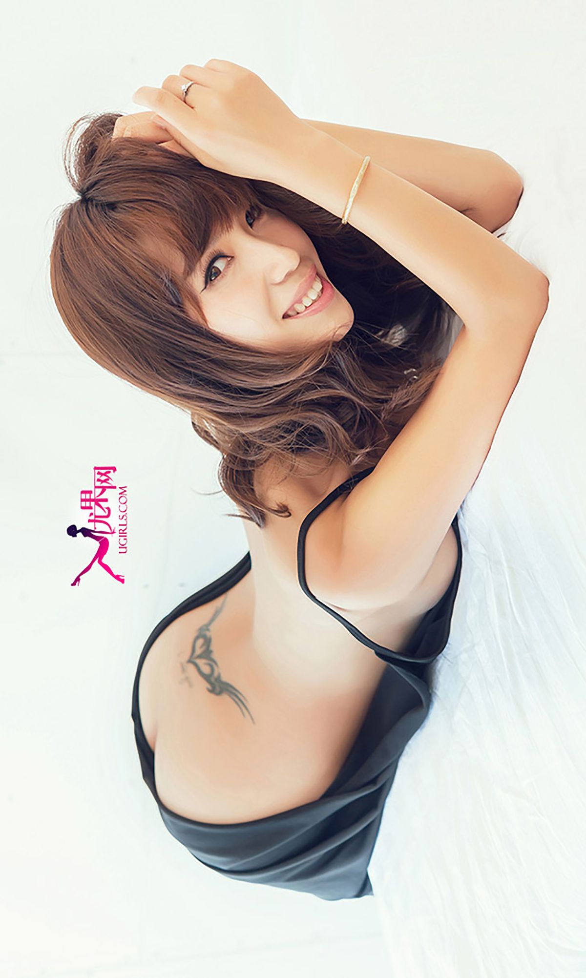 Tian Yiyi Tenya Tenye Love Stylus Ugirls No.096