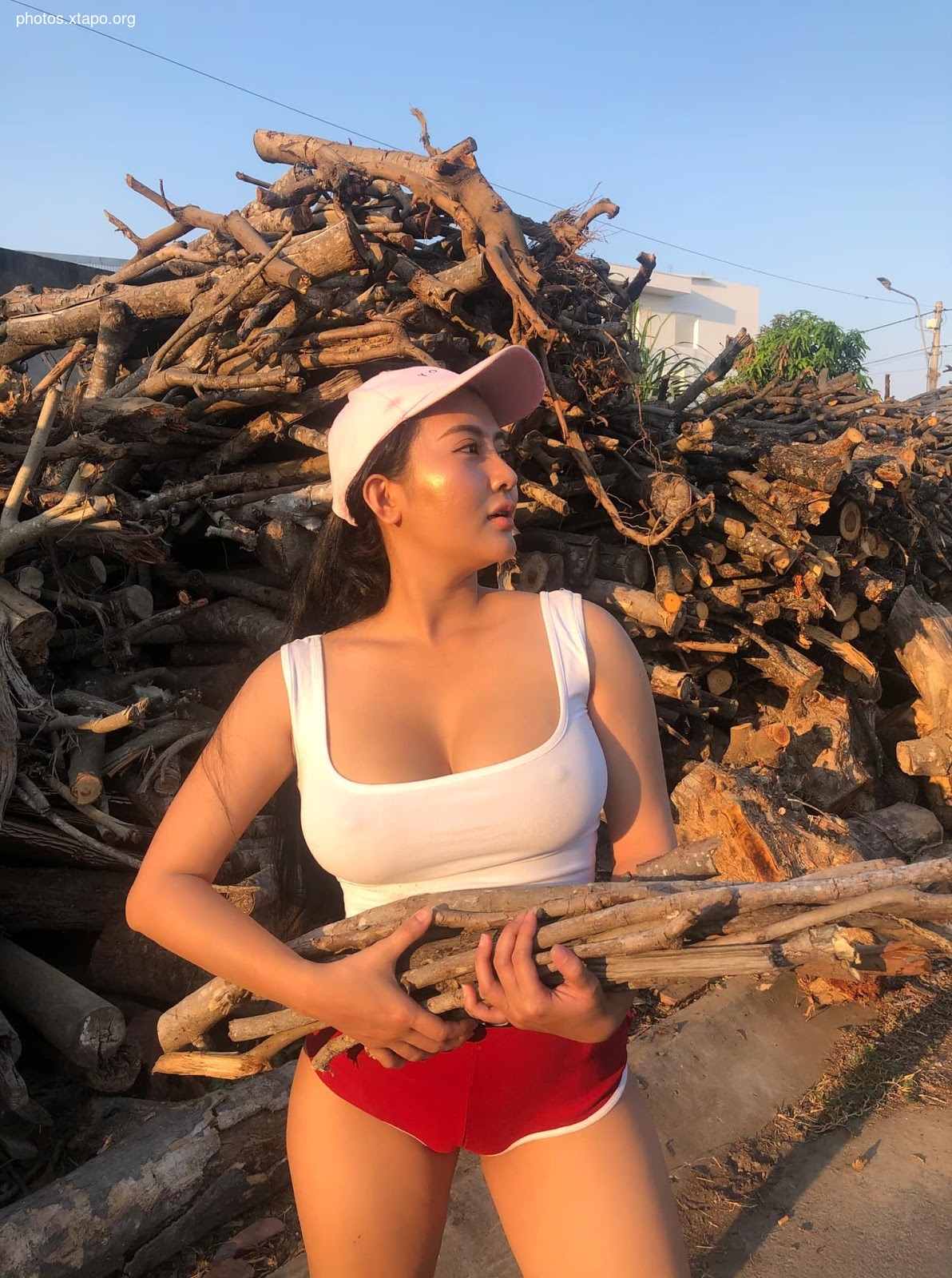 Vo Huynh Ngoc Phung,