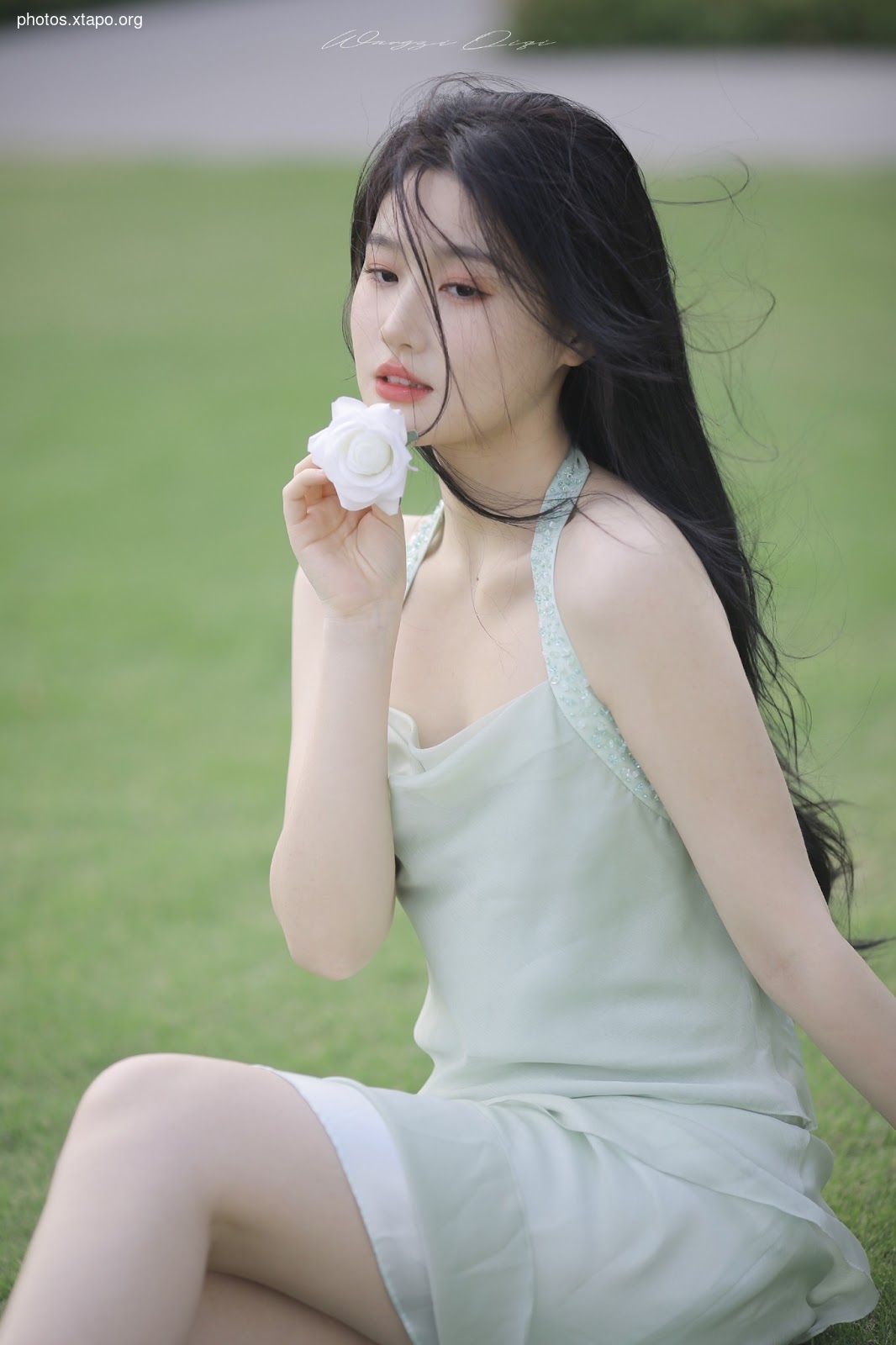 Vuong Tu That That 王梓 七七,