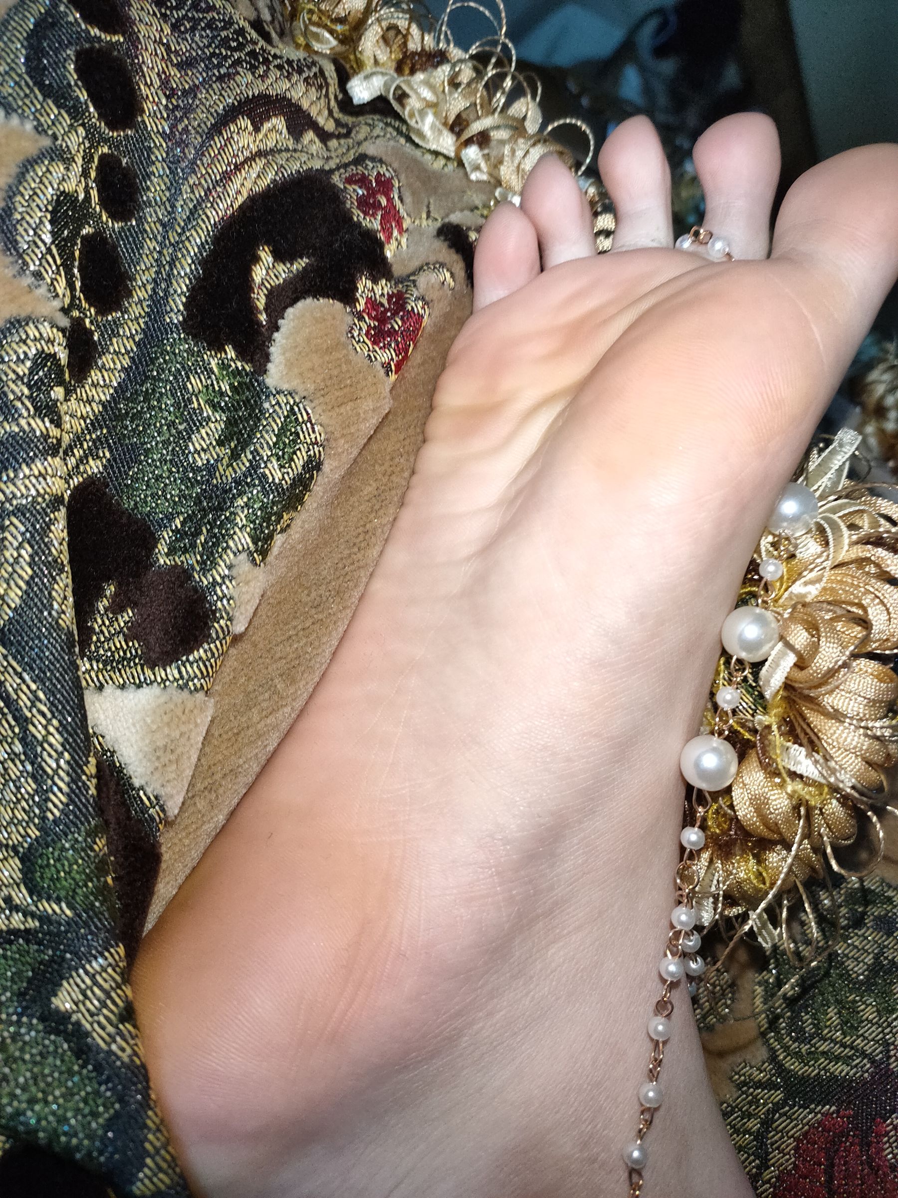 Welfare COS Yuyu Super Sweet Male WeChat Friends Circle and Custom View Series