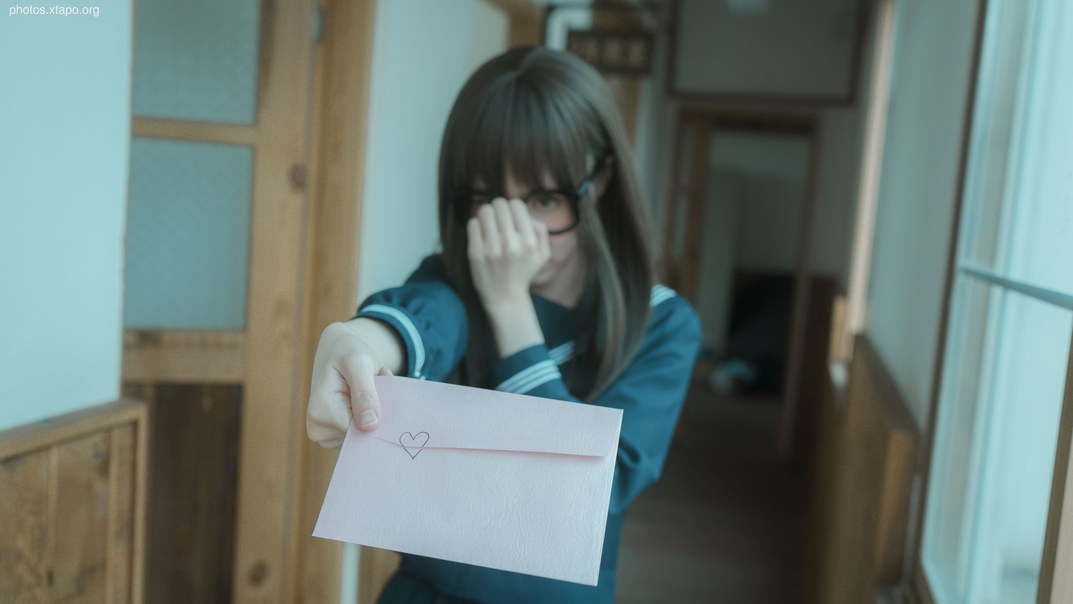 The game of Nange and the squad leader