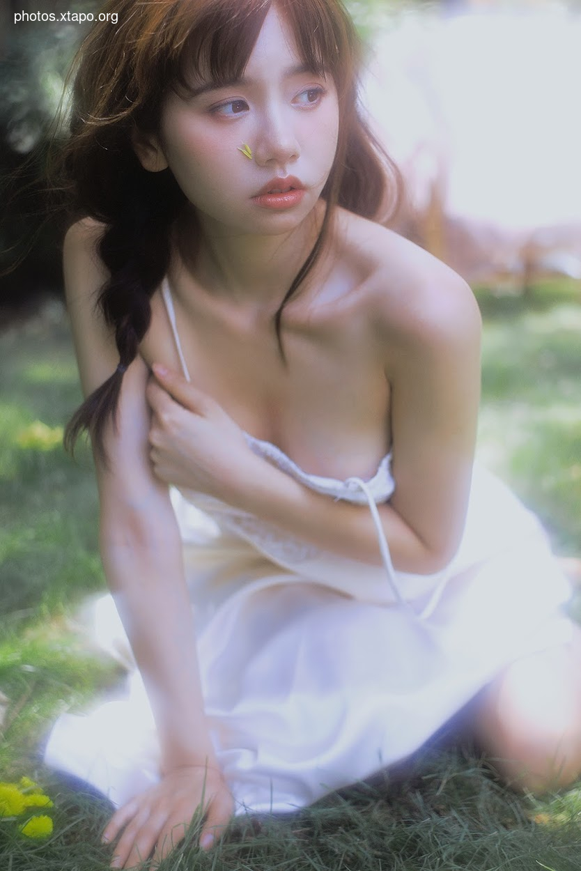 A Dinh 阿婷 - A -Mu_