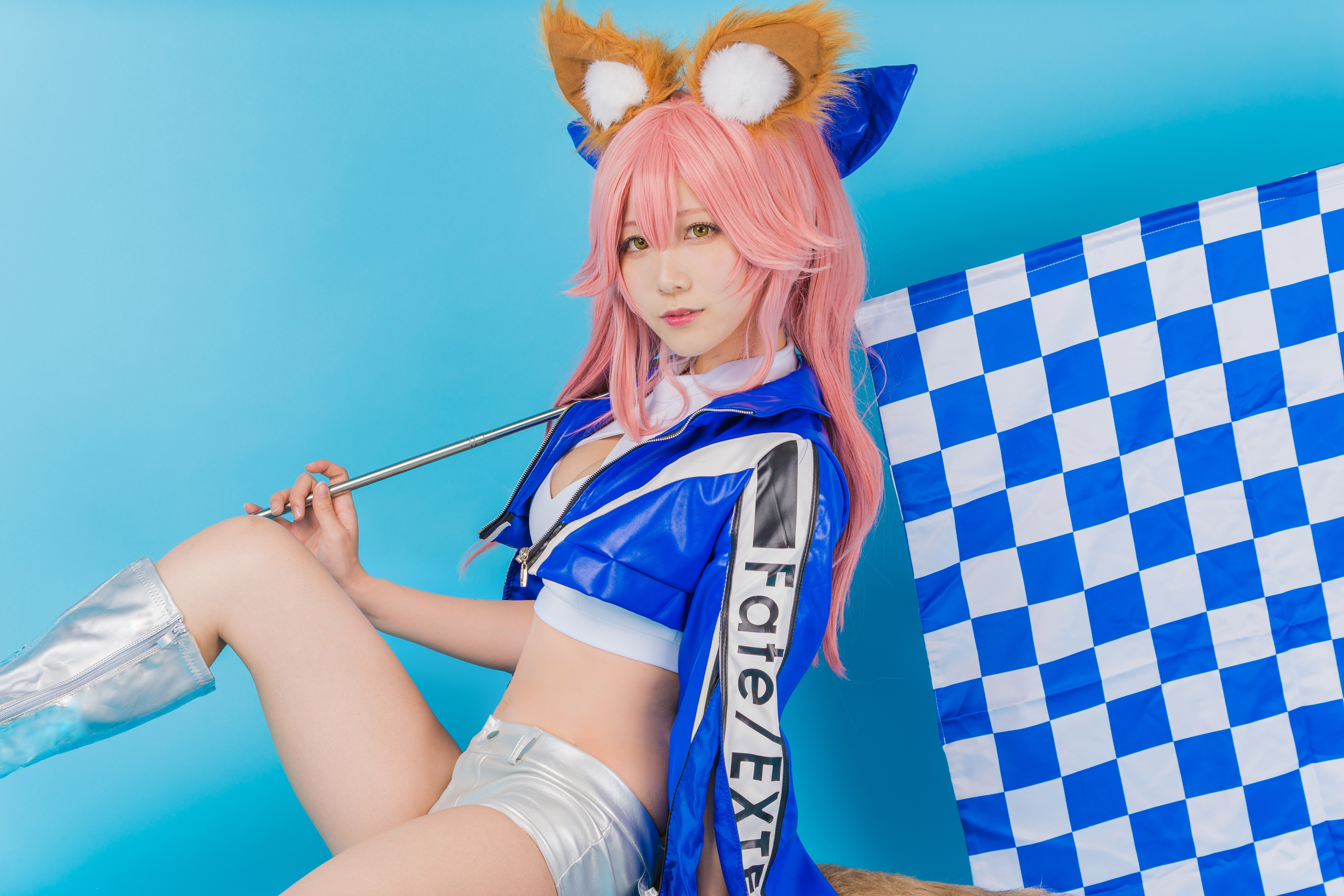 Kenken -Kenken (Kenken) Tamamo Advent 171P -505MB