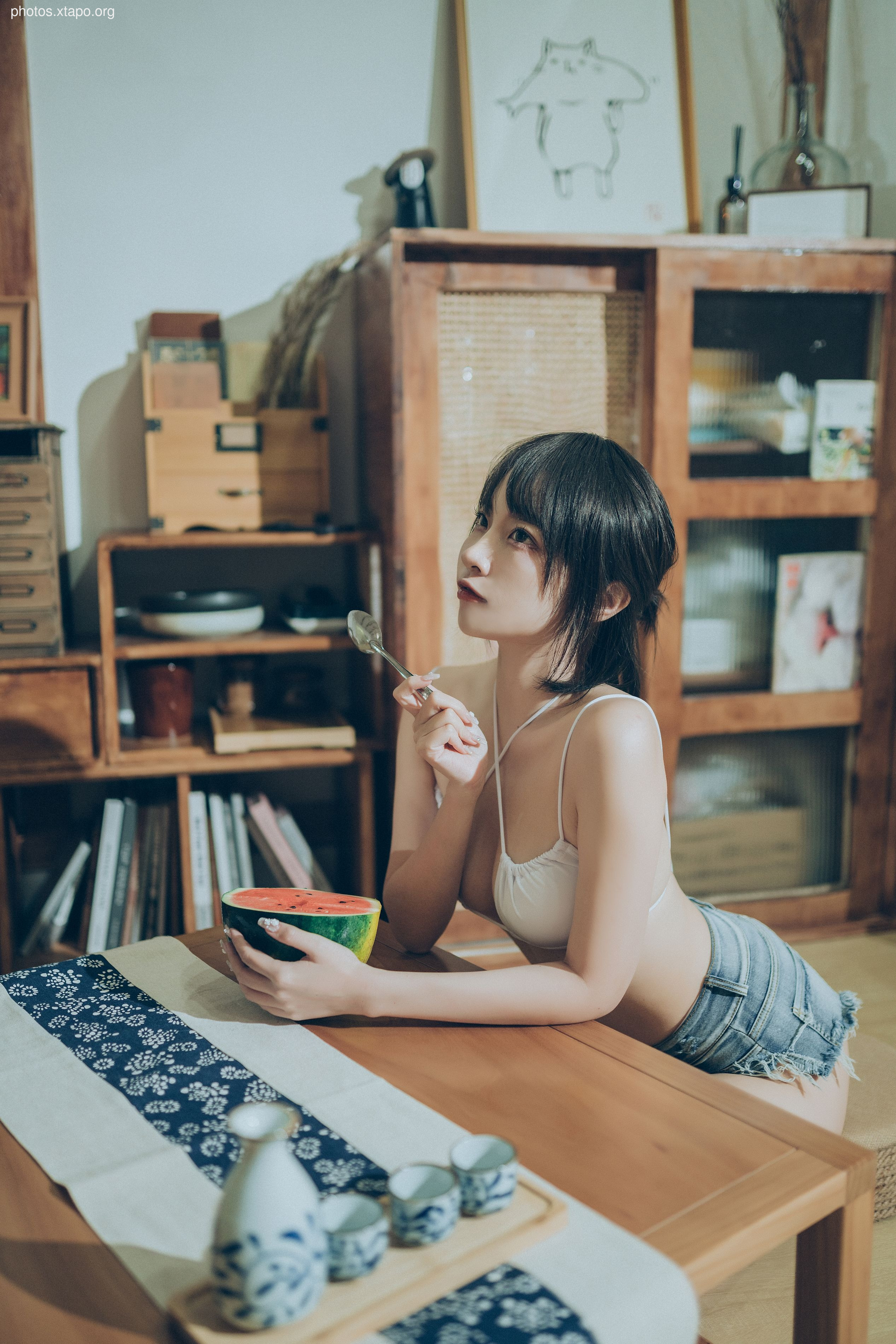 Nisa Summer Sweetness 50P-1.30GB