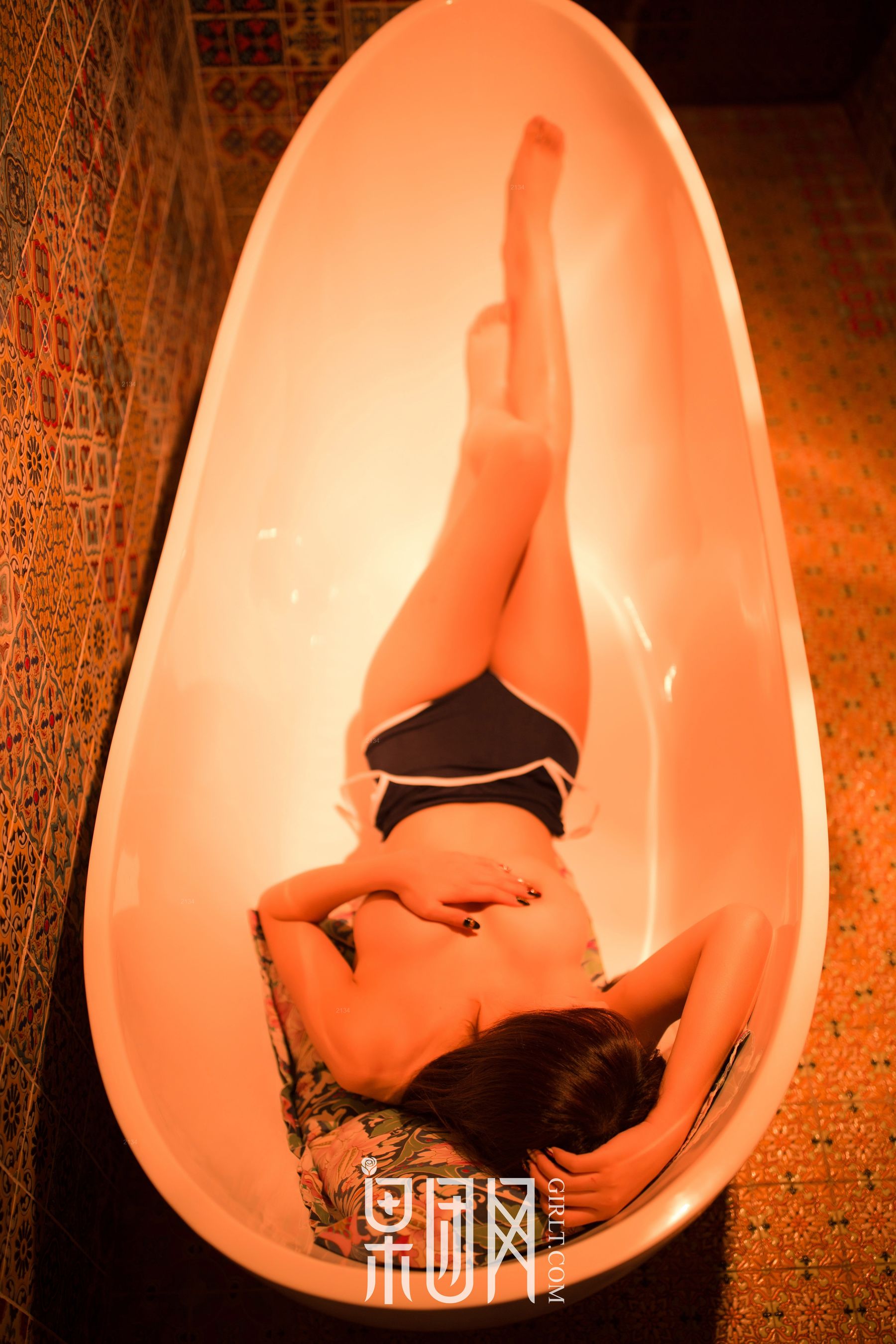 The Pure Photo of the Beautiful Mei Mei Fruit Group Girlt Xiongchuan Jixin No.016