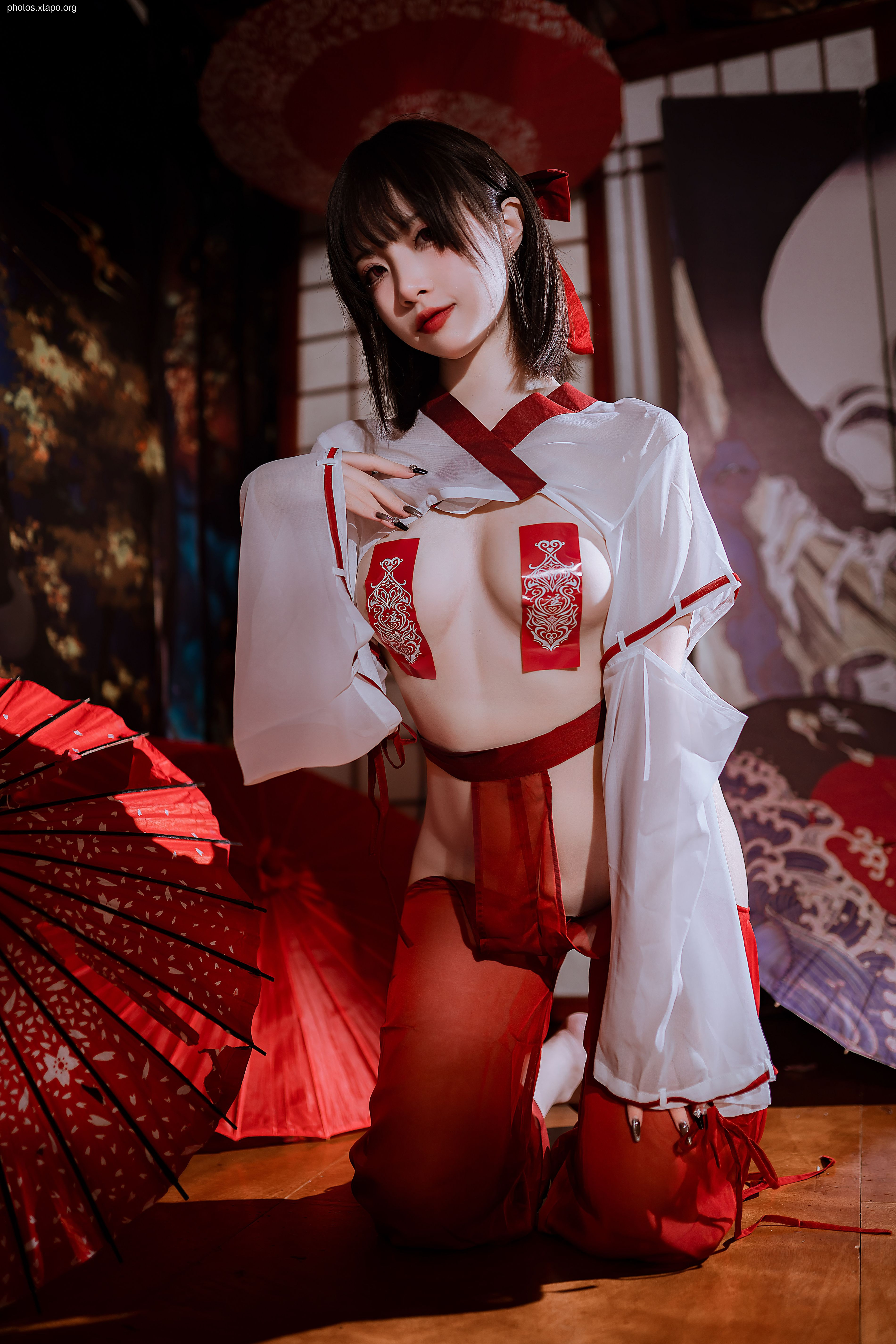 Erzuo Nisa Private Witch 37P-406MB