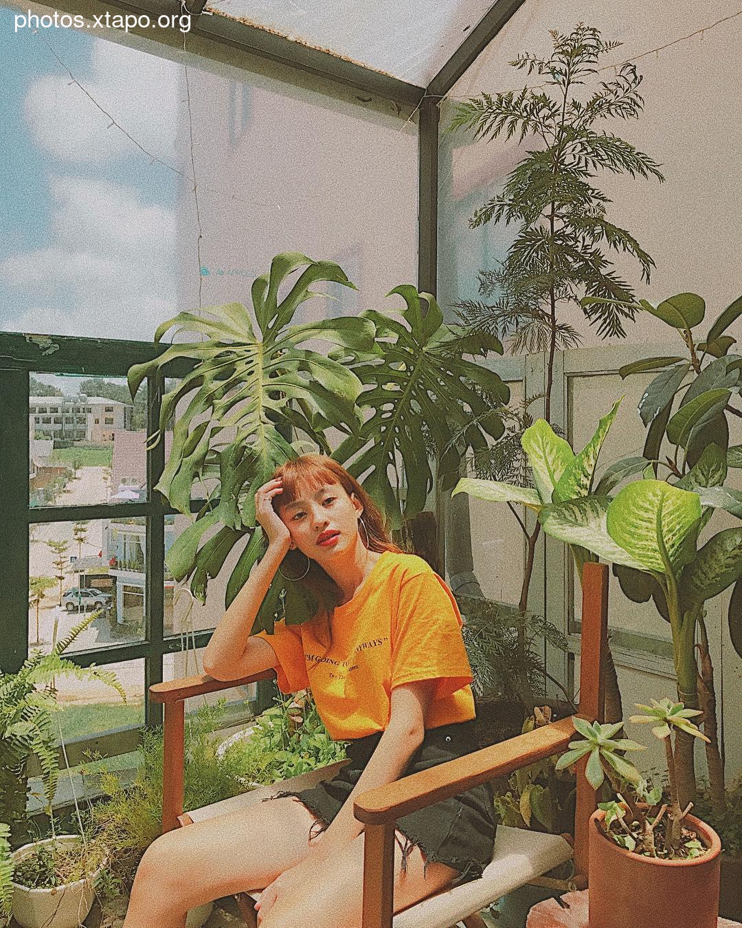 Ngoc Minh Duong Temperament Lovely Picture and Photo