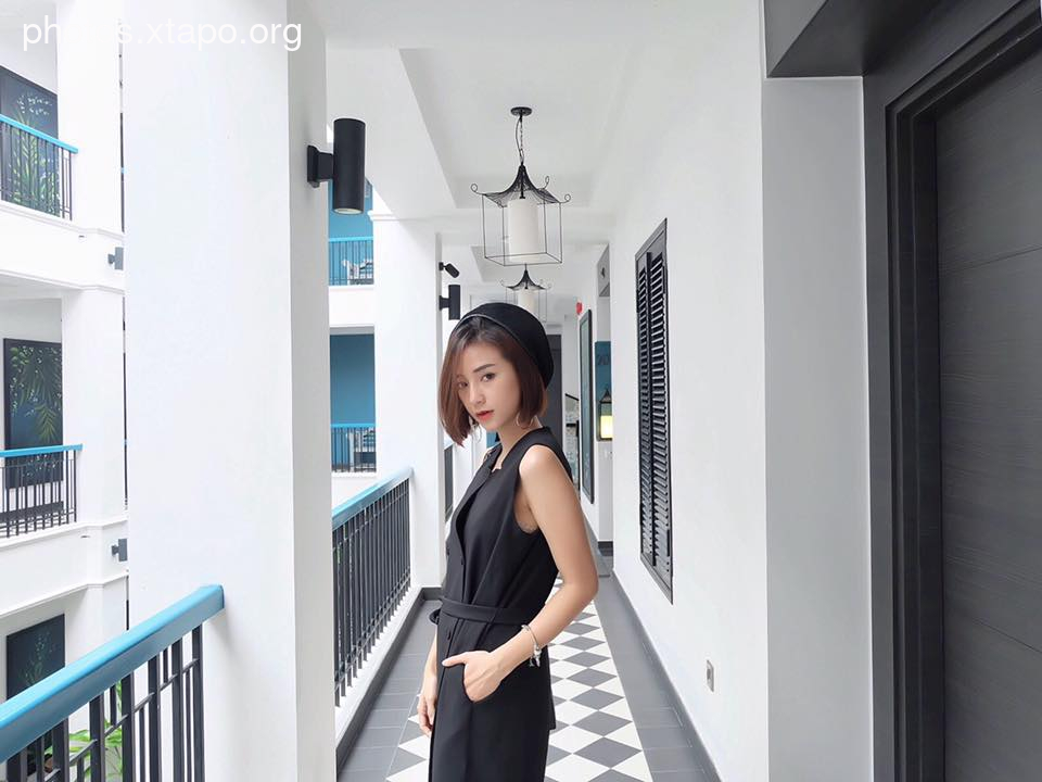 Ngan Kim Hoang Lovely Picture and Photo