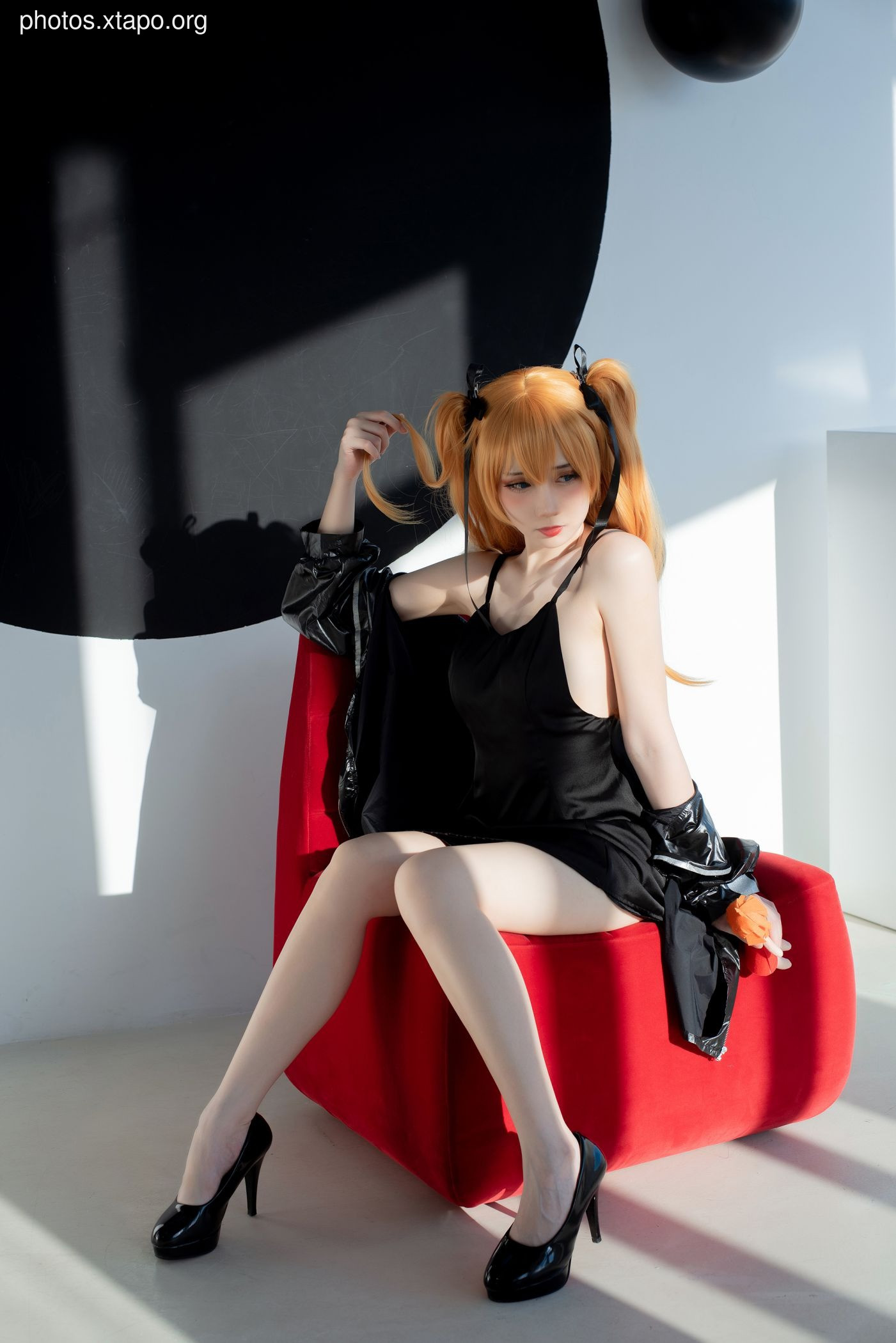 Supper carbon EVA Asuka (February 28 Award Group Resources)