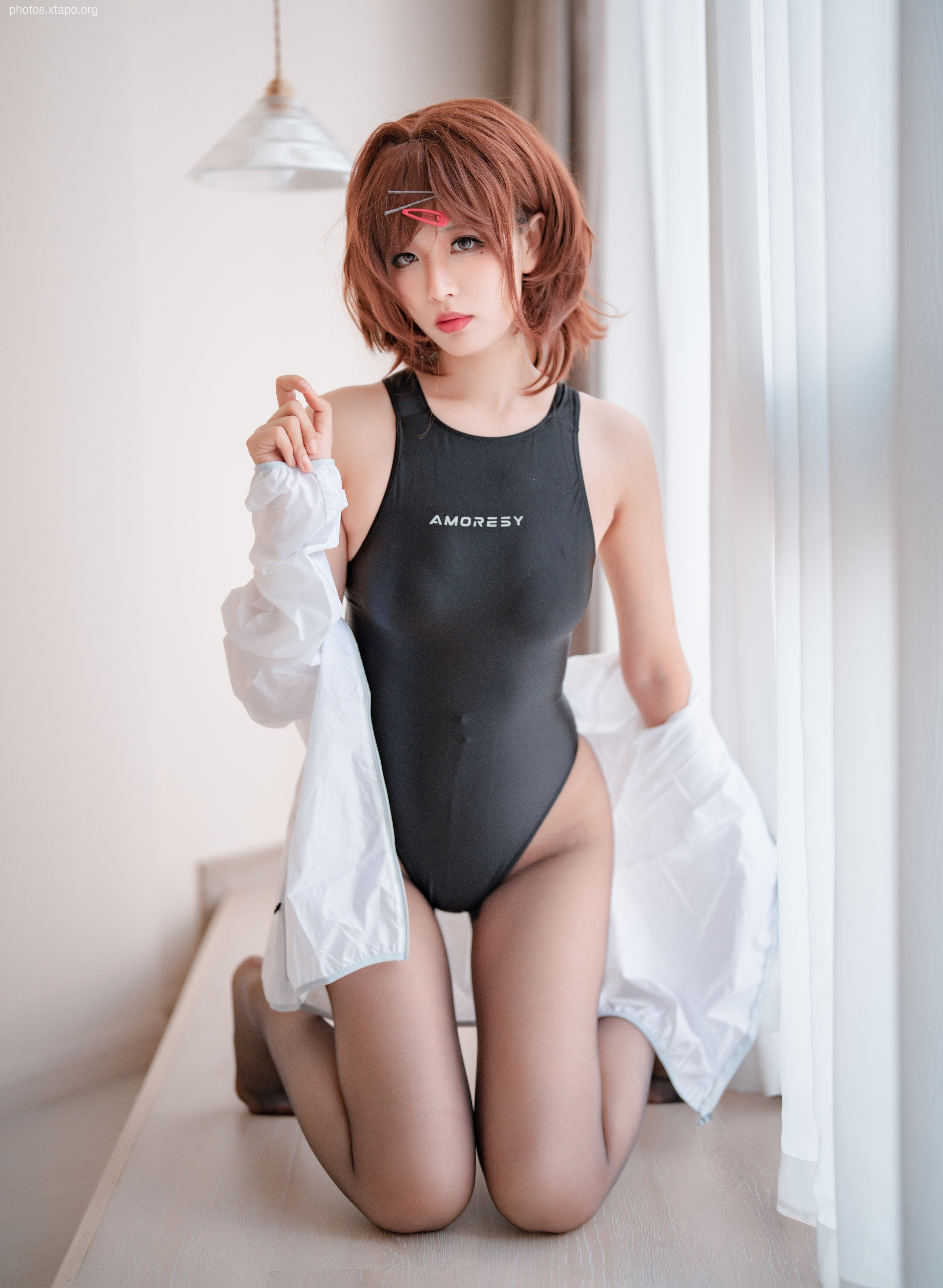 Xuan Xiao Xue Xiang Xiang OLSwimming 43P-98MB