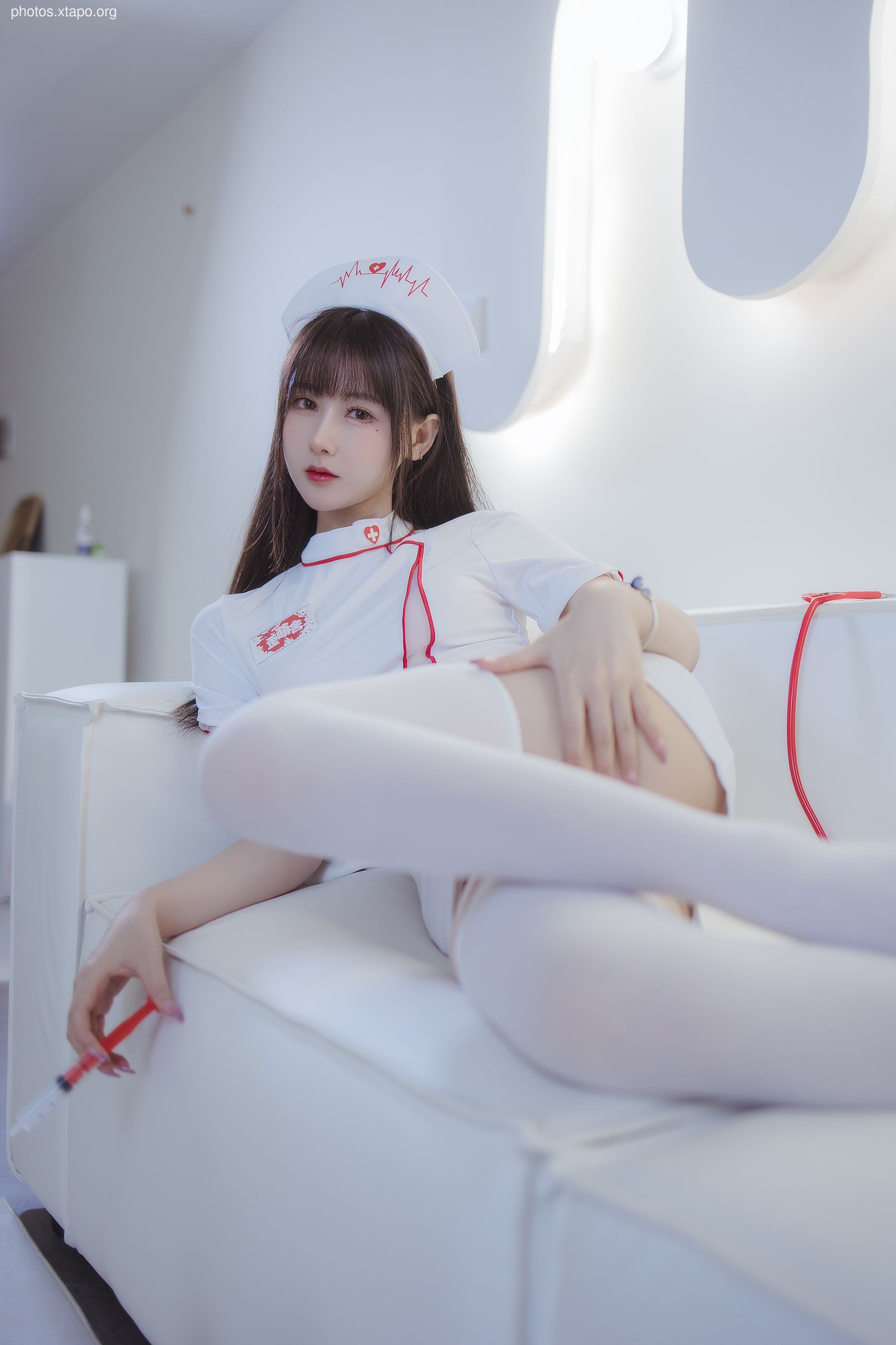 Nurse Nurtle 32P-459MB