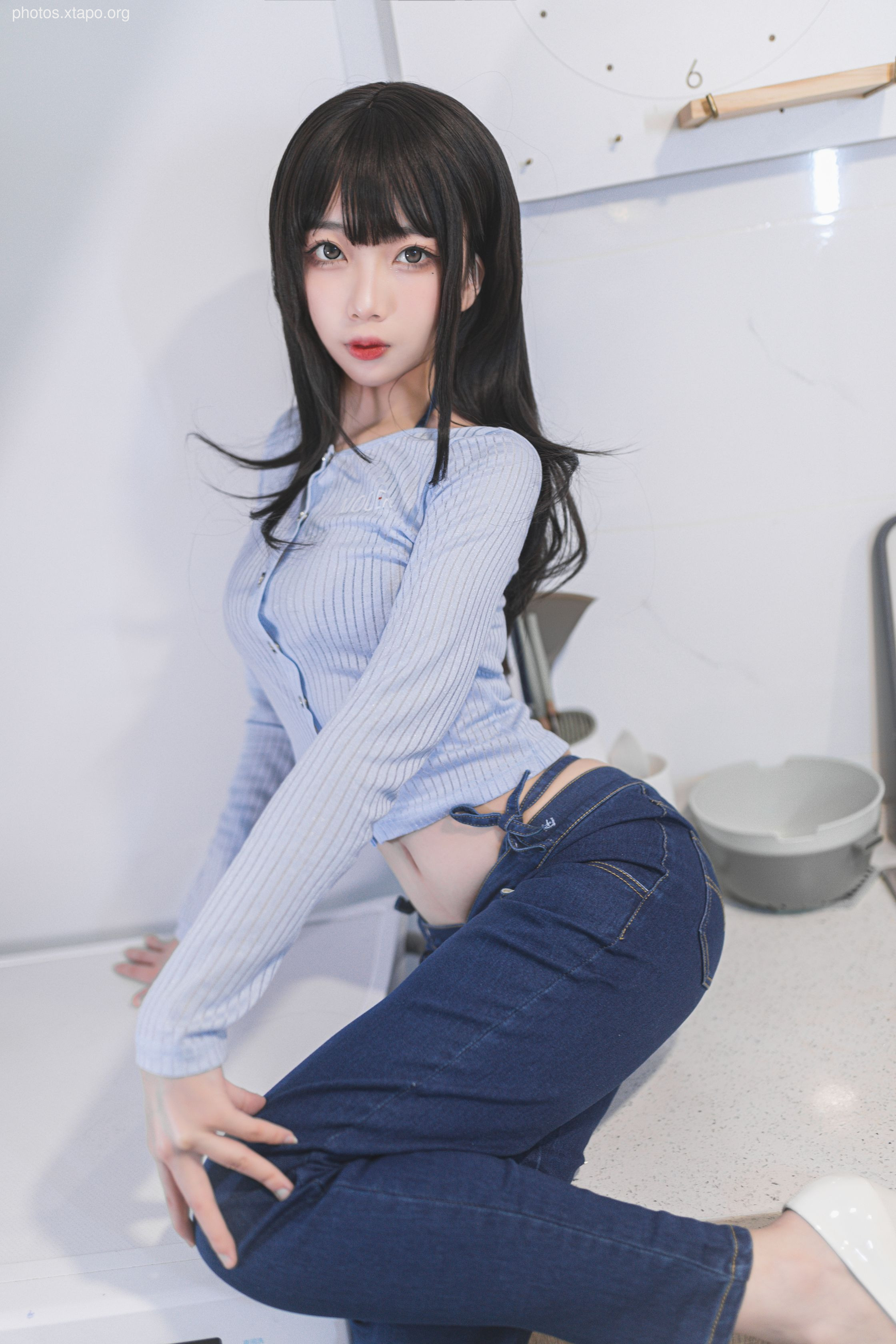 Almond -Cooky Guitar Sister -Edition of 2.0