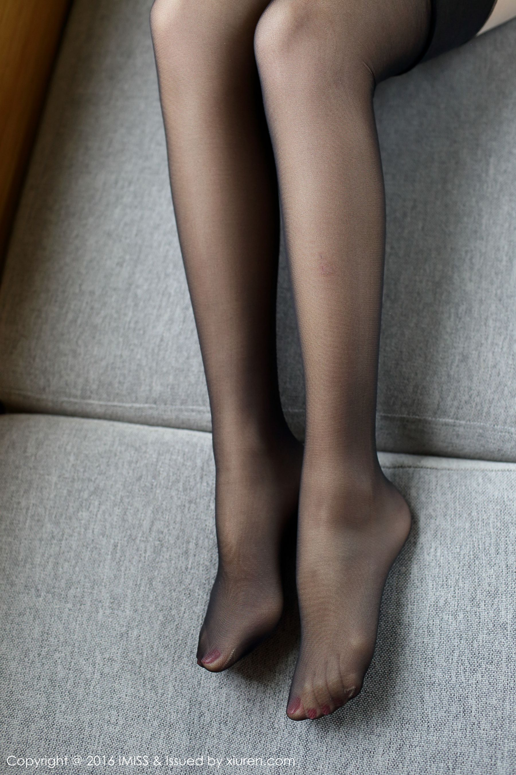 Winki Si Ji Primary Ecological Stockings Beauty Foot Welfare Ai MiSSS VOL.123