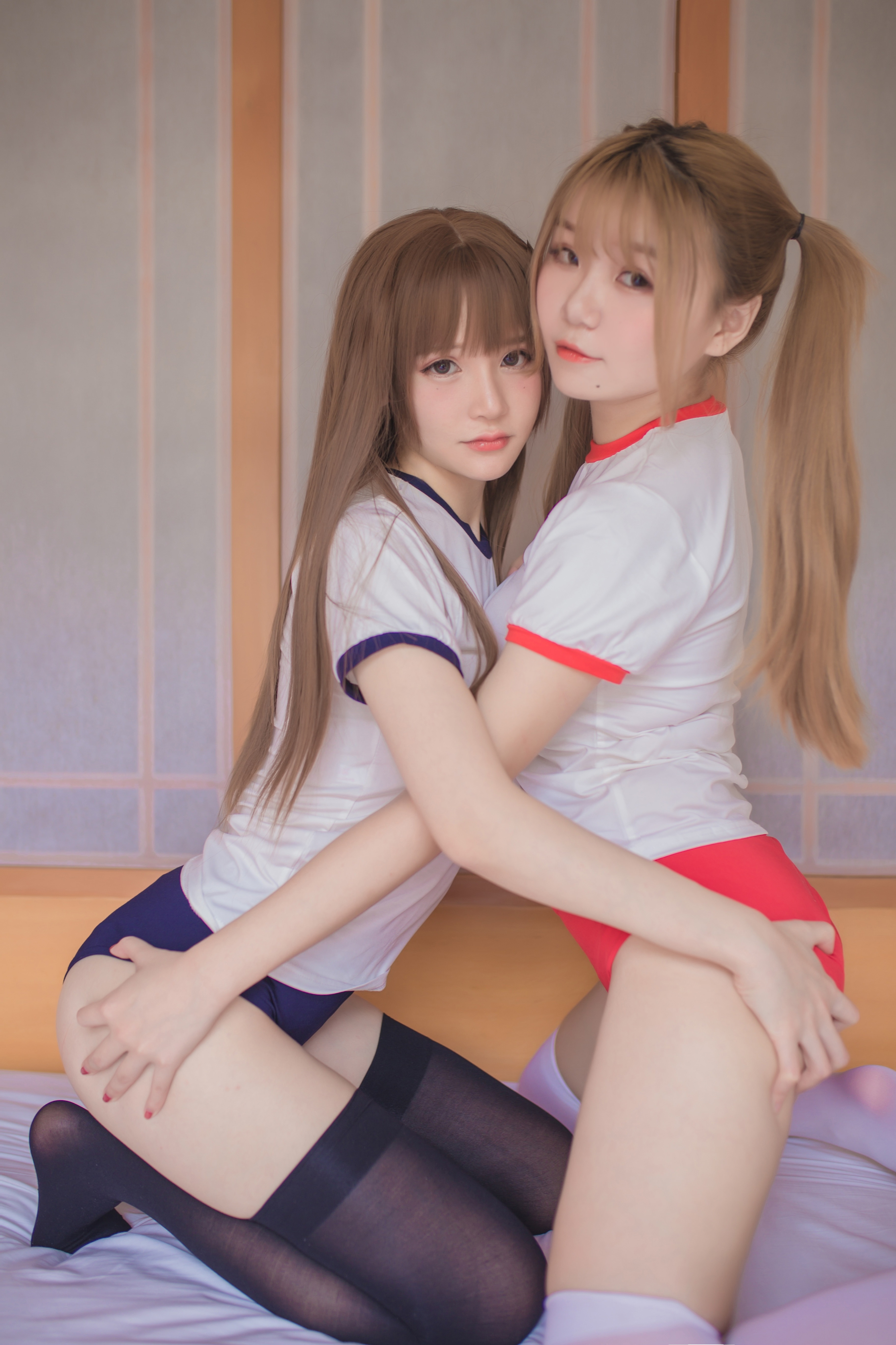 [Yoko House Summer] Sister Soup Story-School Uniform 63P