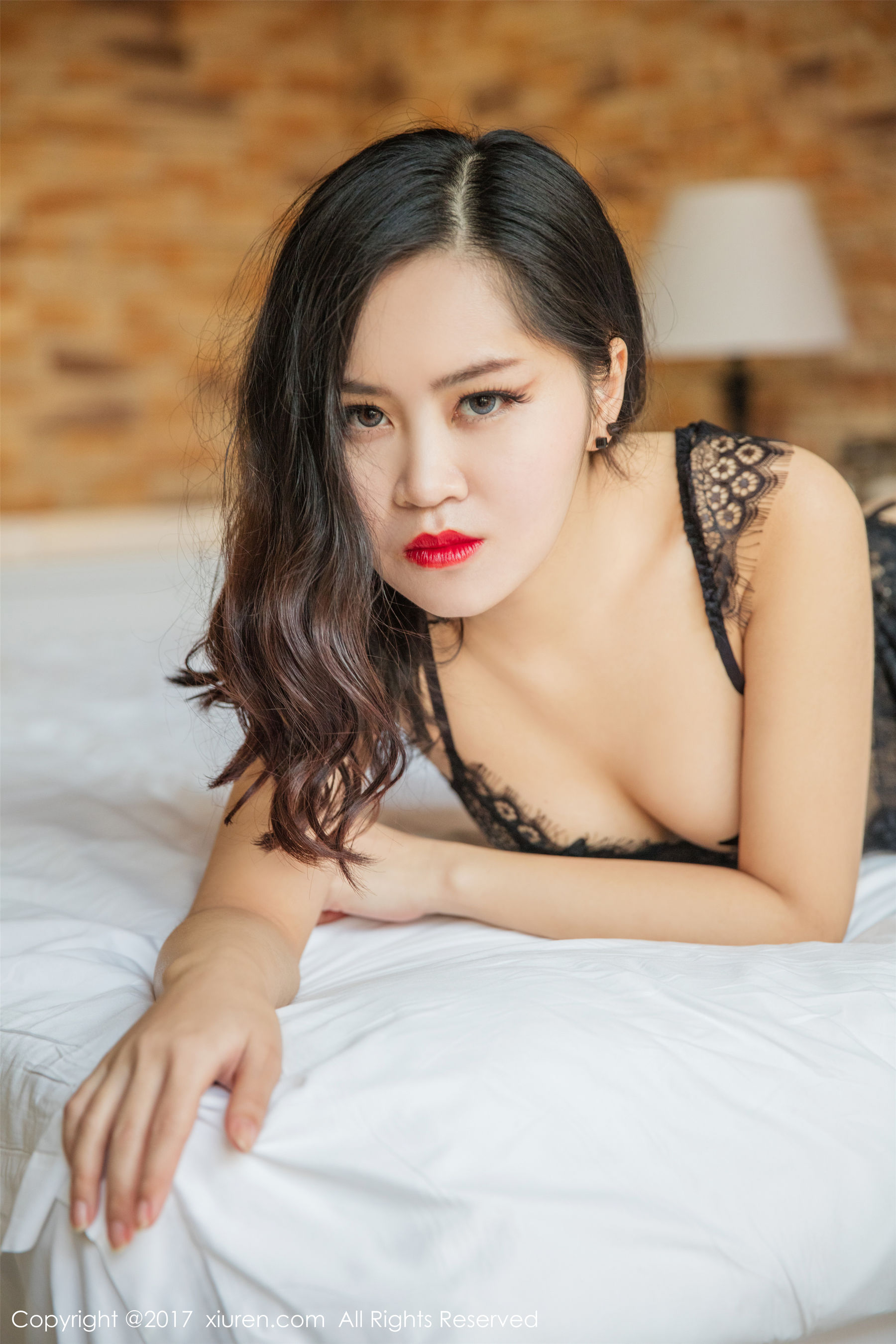 Crystal Large -scale Private Charm Xiuren No.694