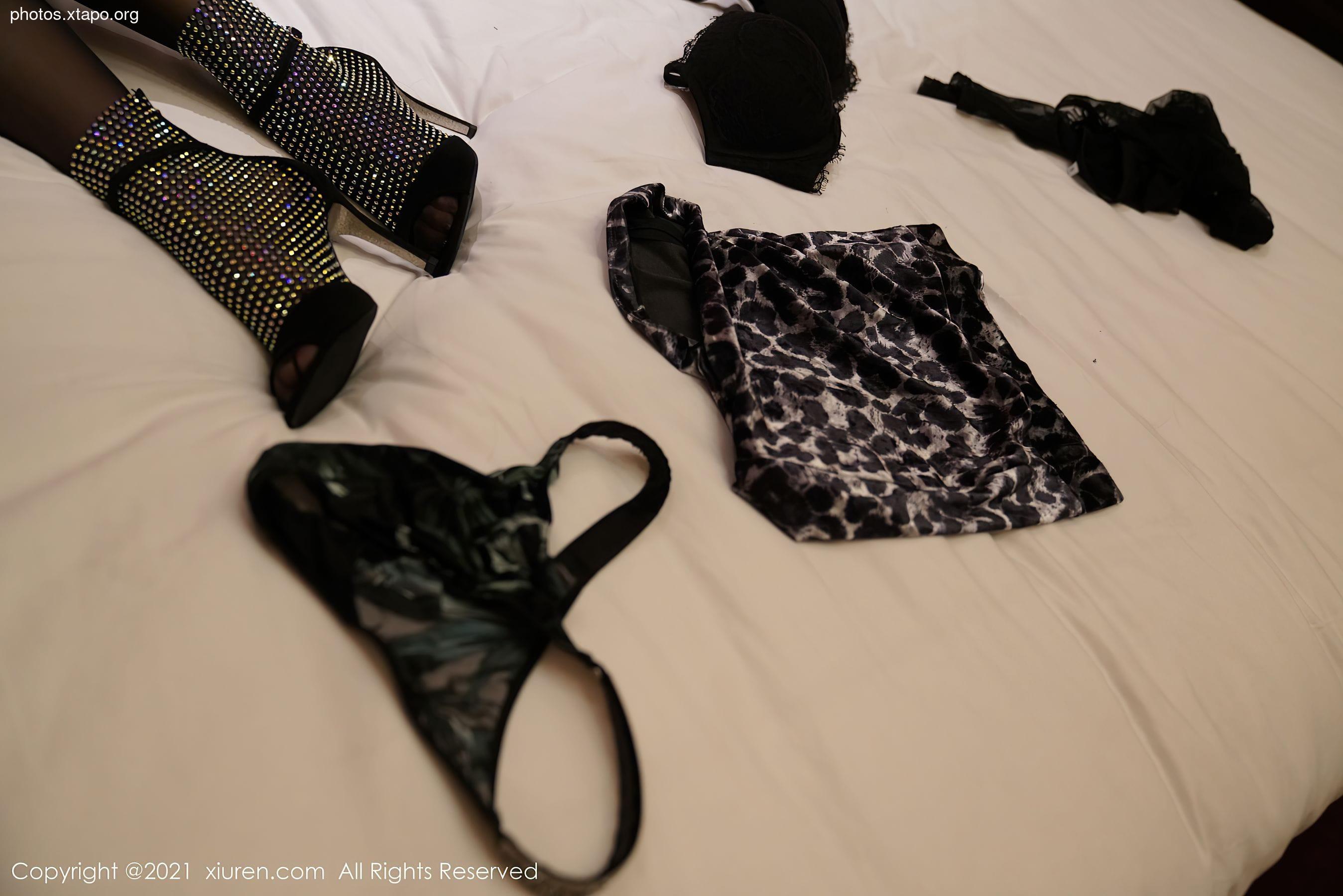 Xiuren 3067 Victoria