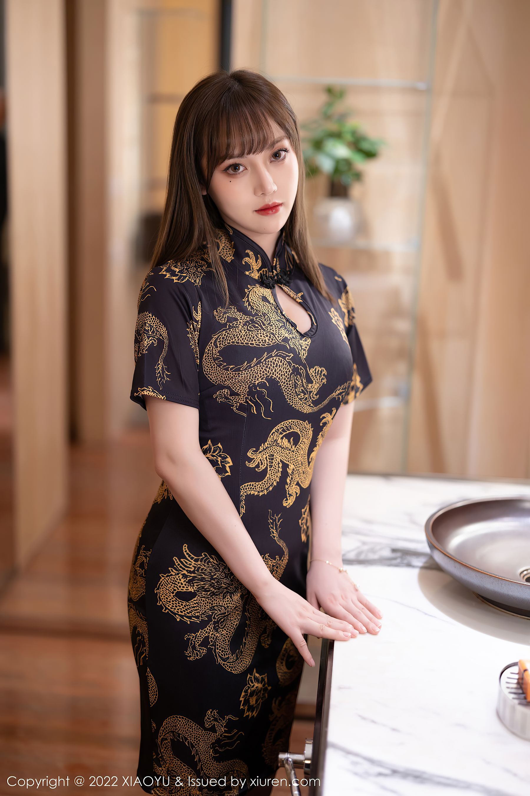 Literature and painting industry xiaoyu Vol.707 Douban sauce