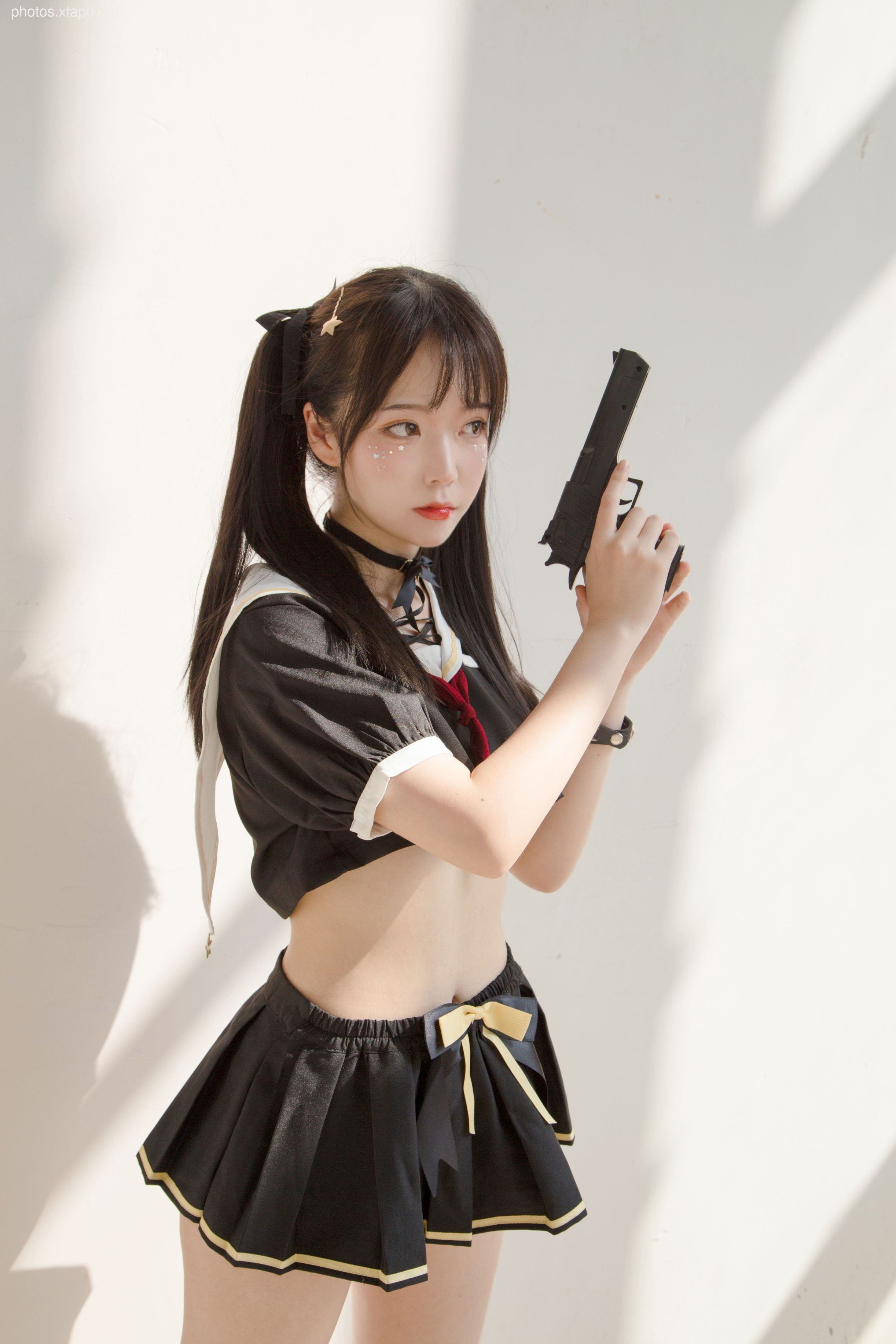 FUSHII_ Kaido -No.05 Magical Girl 54p -331MB