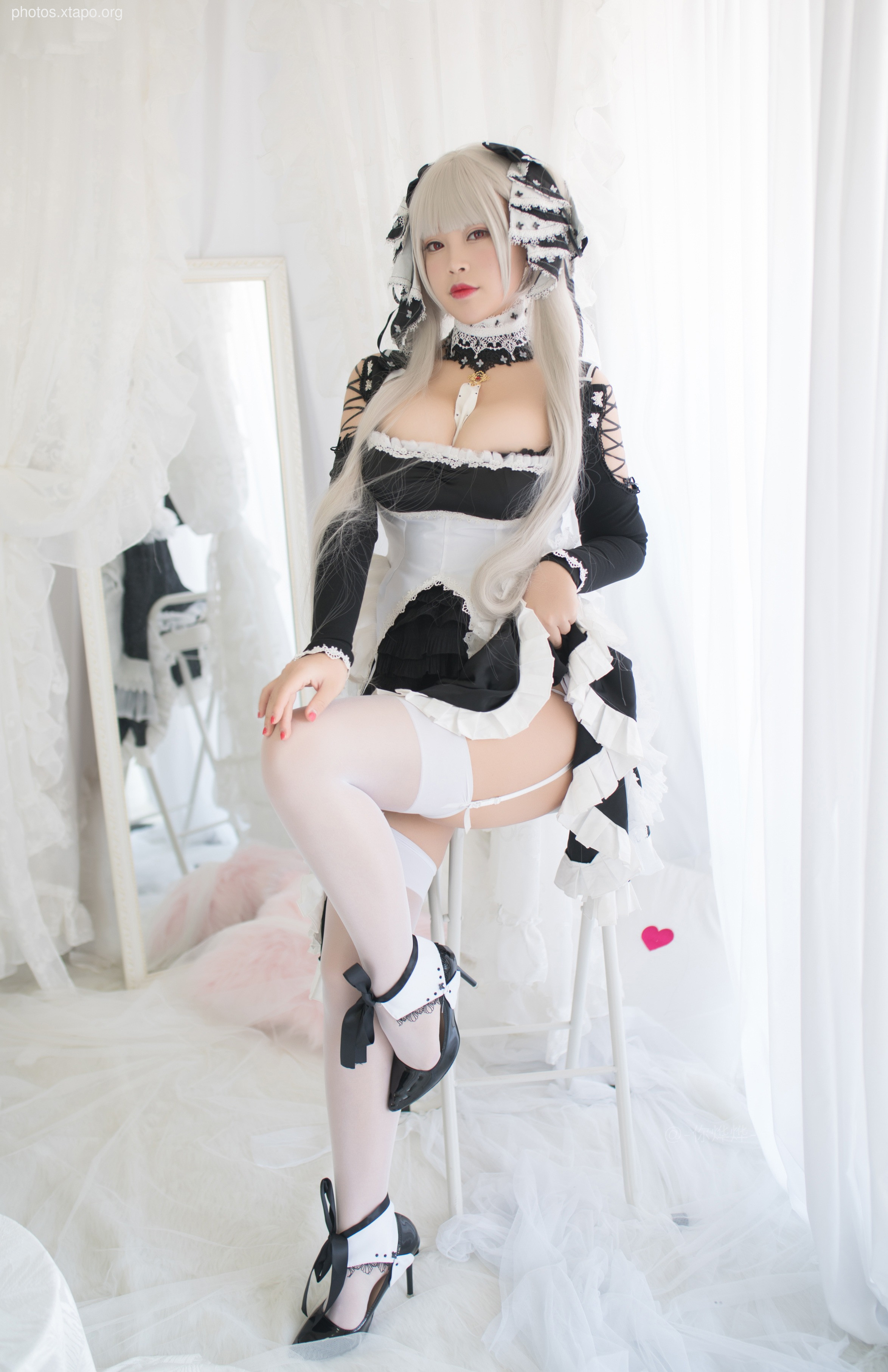 Bai Yan (Jamisi Milk Lulu) -Dimid