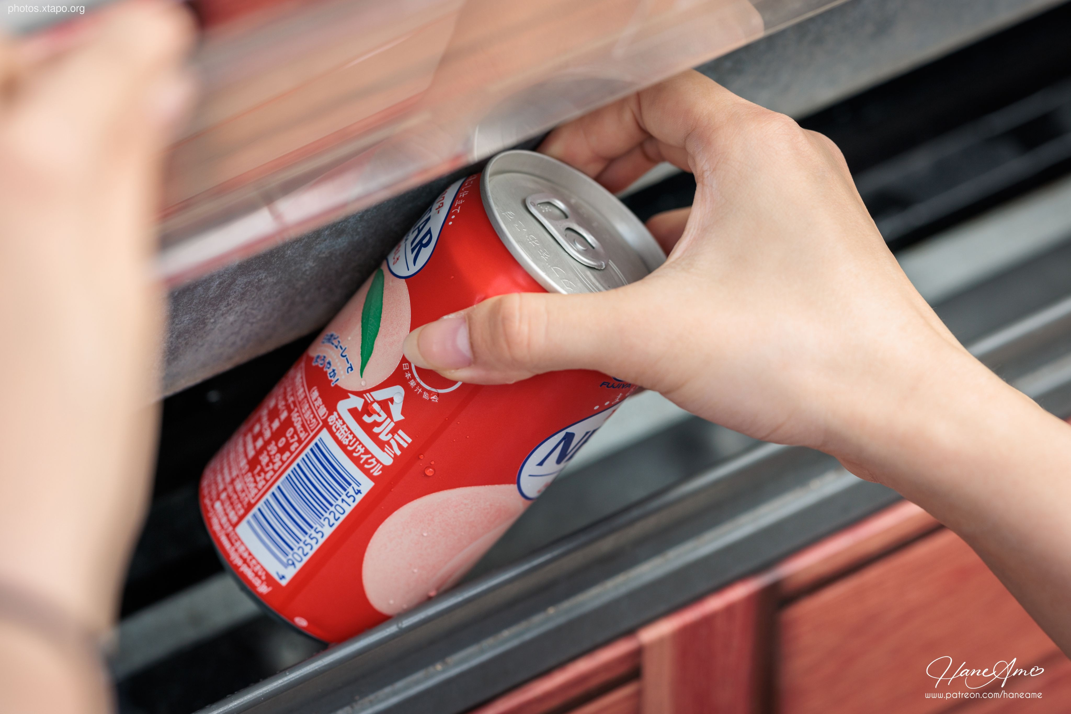 Violet summer yukata