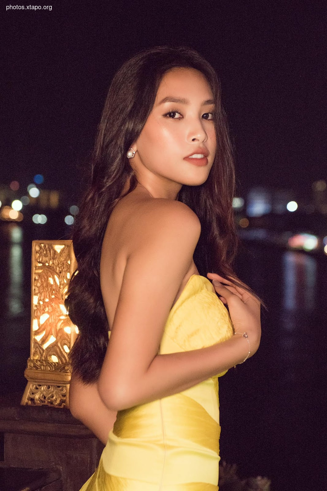 Do My Linh, Miss Vietnam 2016