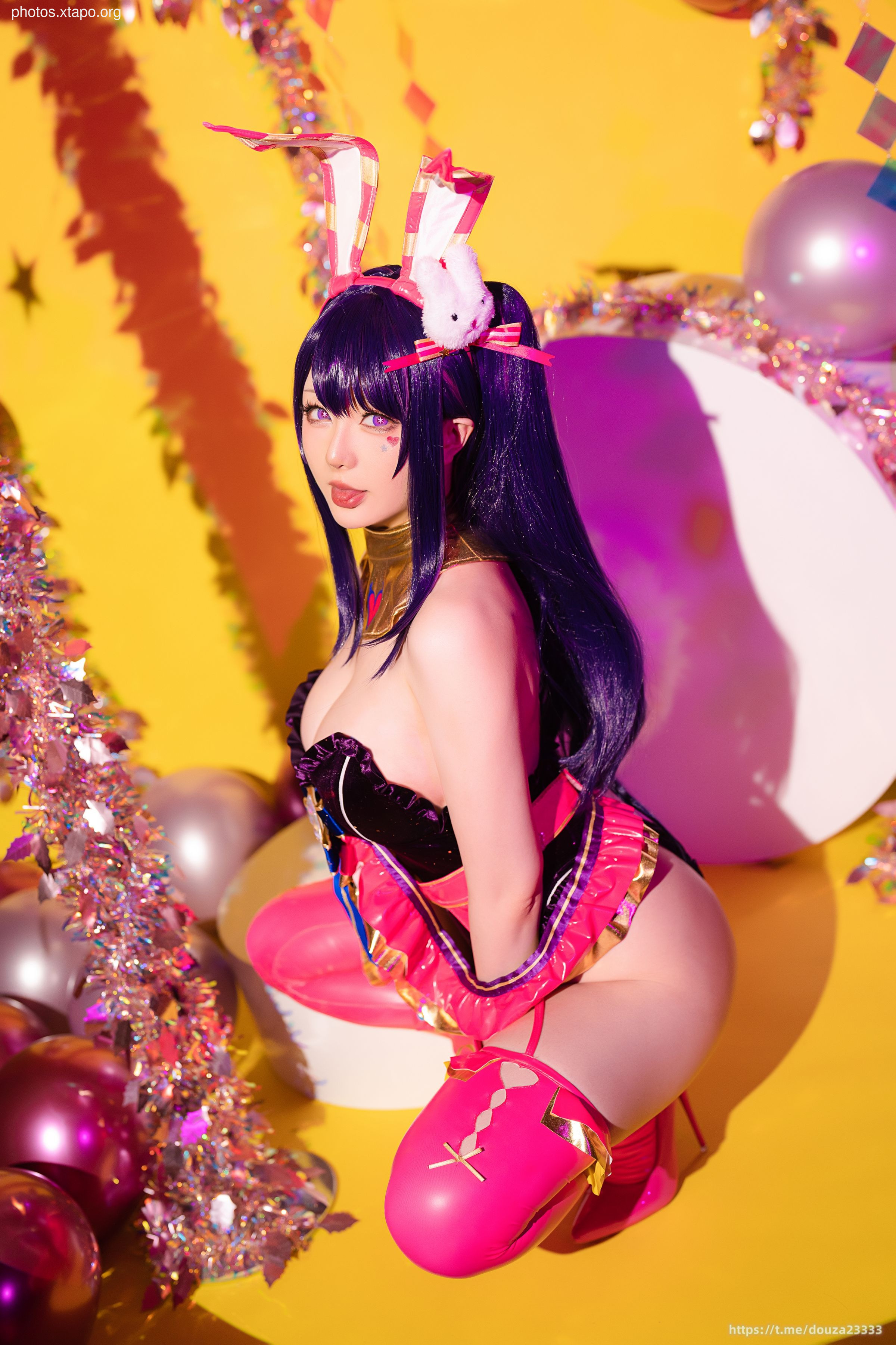 Star Chichi 2023-10-C (November 21 reward group resources)