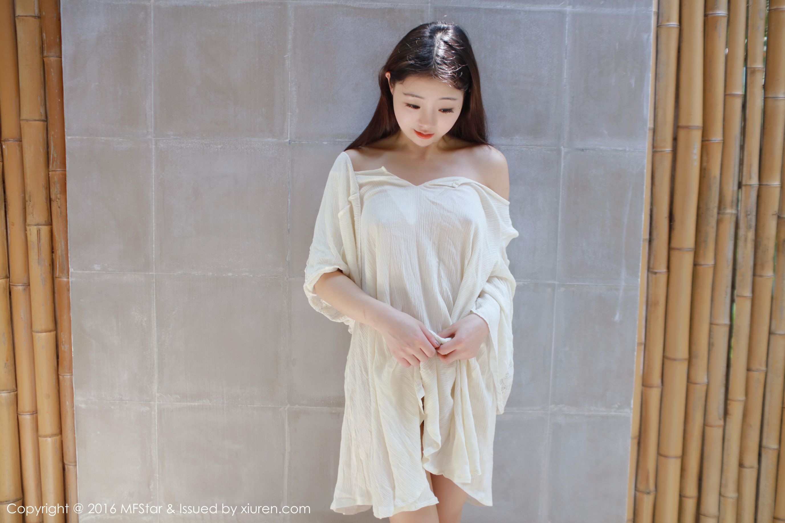 Bella Bella Wet Temptation and Rink Welfare Model Academy MFSTAR VOL.072