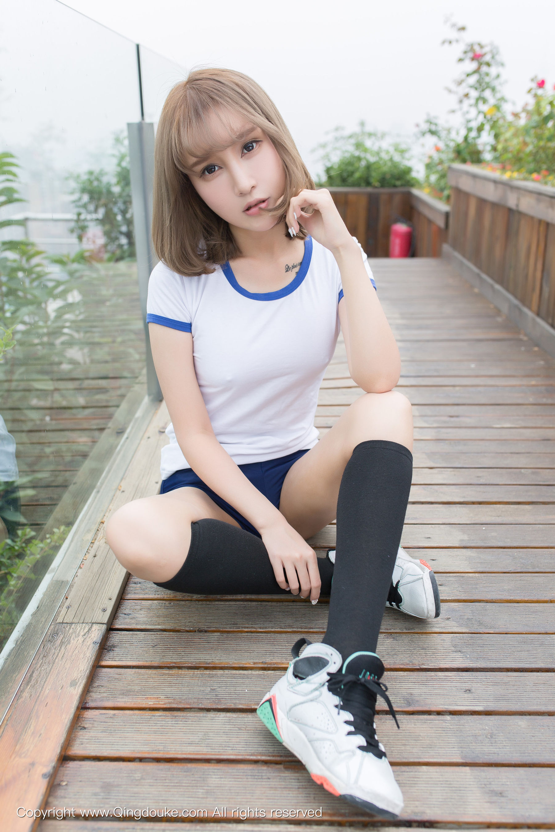 Mino Green Doudou 2016.12.02