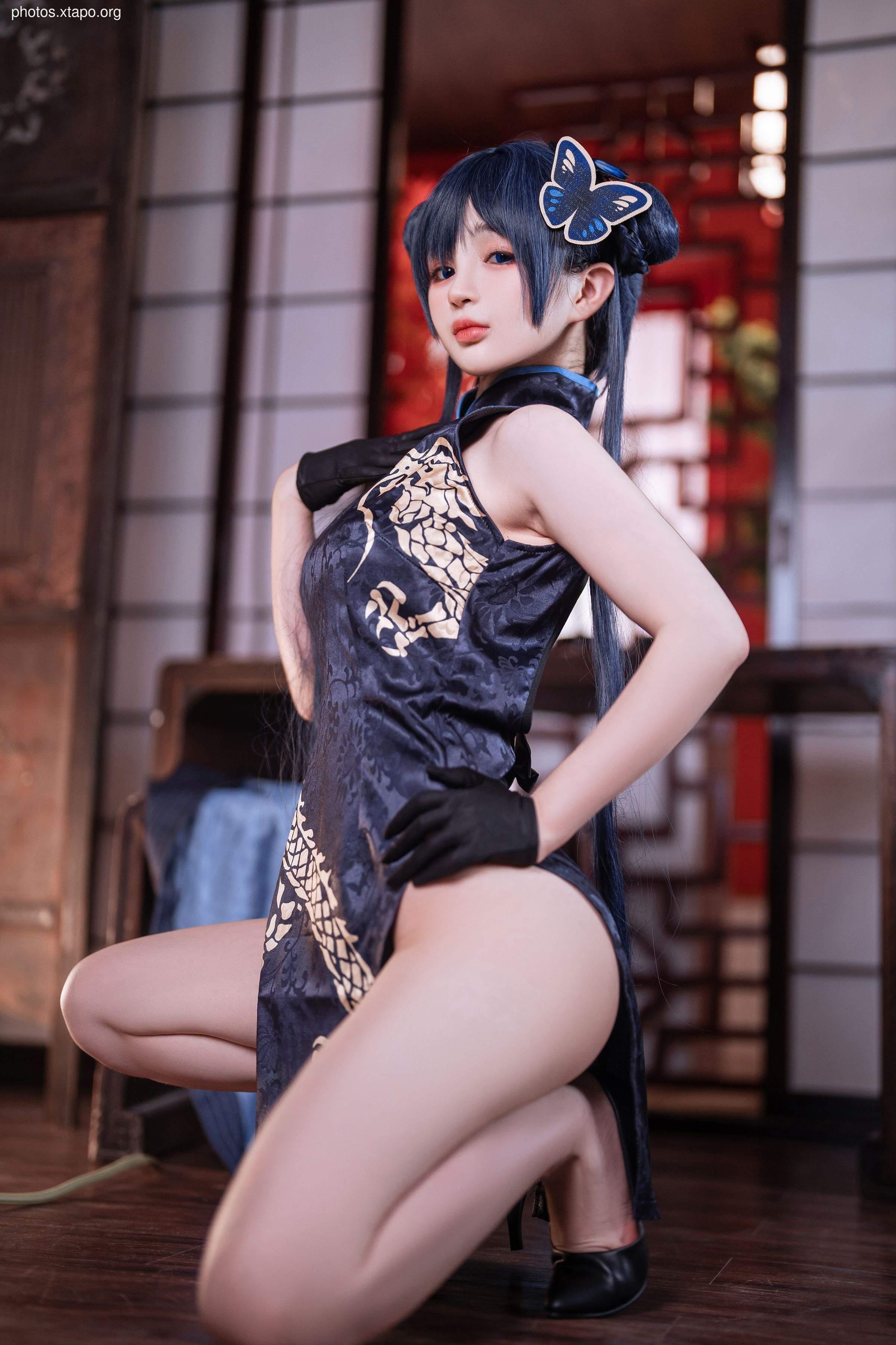 Sakai Ningning Fei 40p-738m