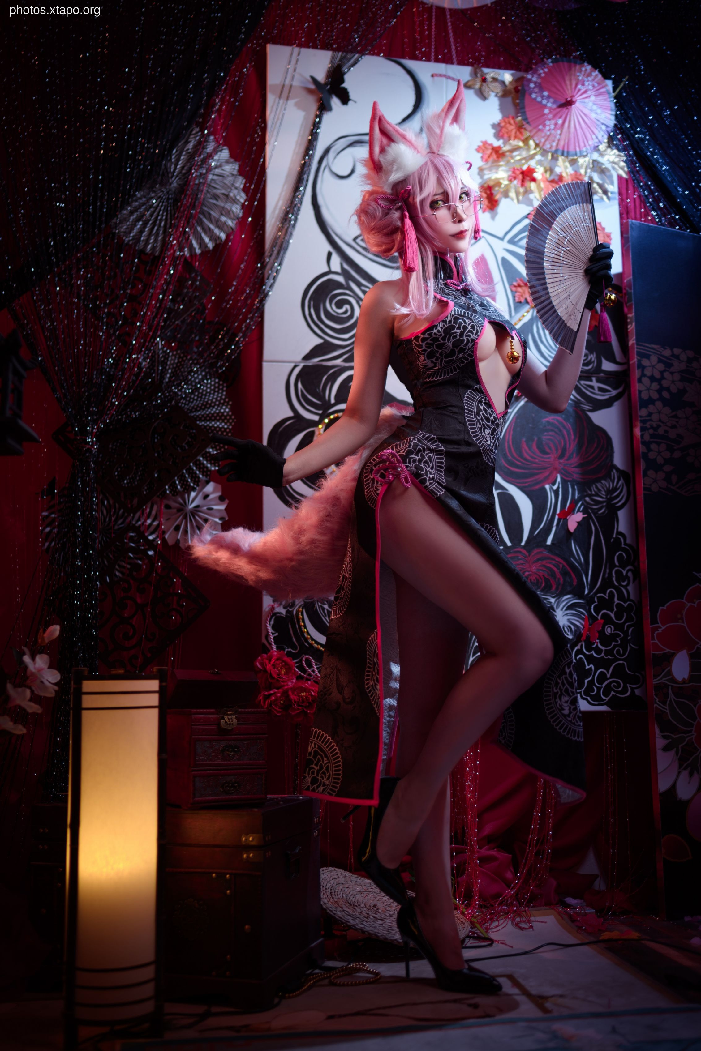 Sakiiii i -NO.03 Ke Yang Sika