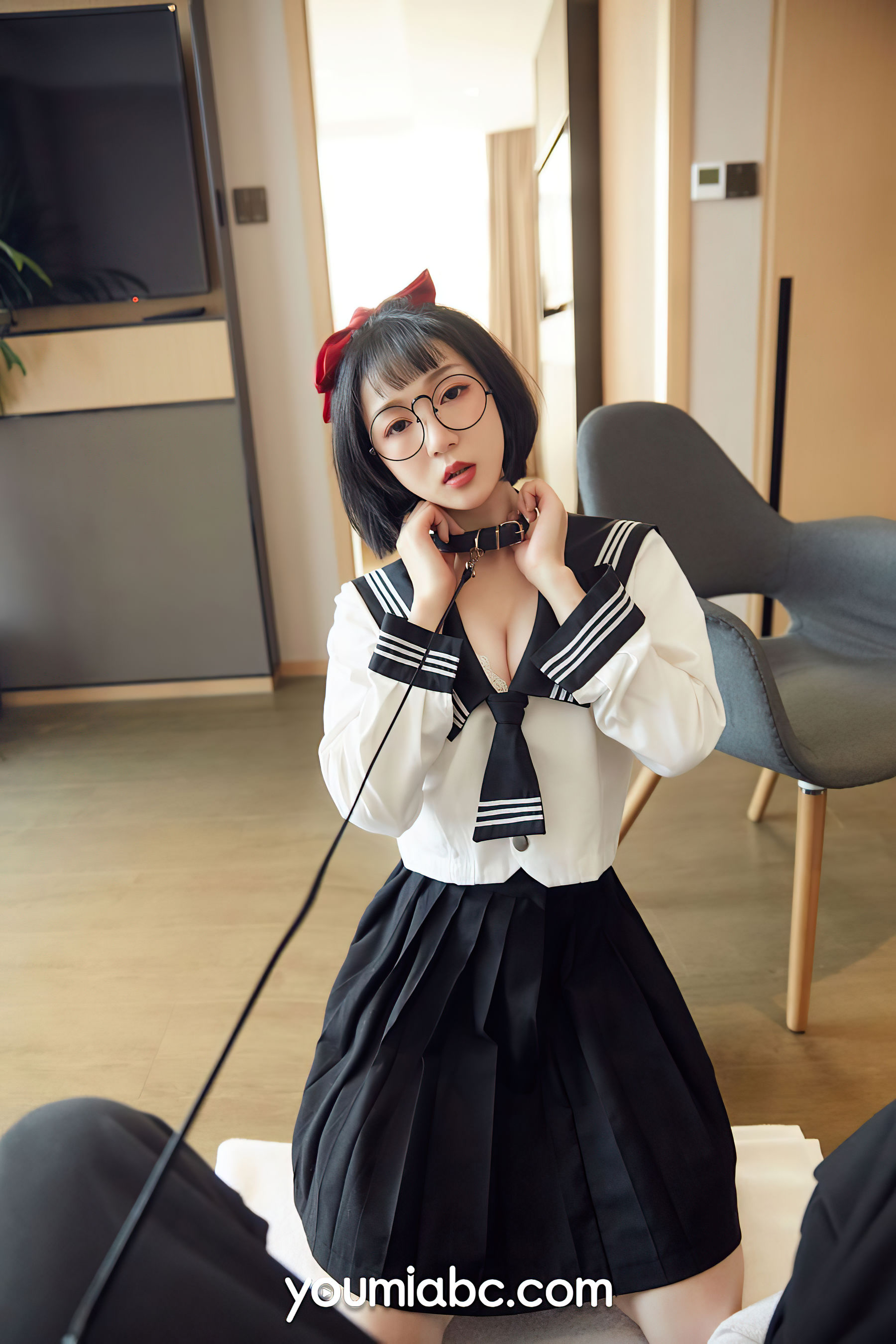 Youmi Youmiabc Dragon Girl Baby Teaching