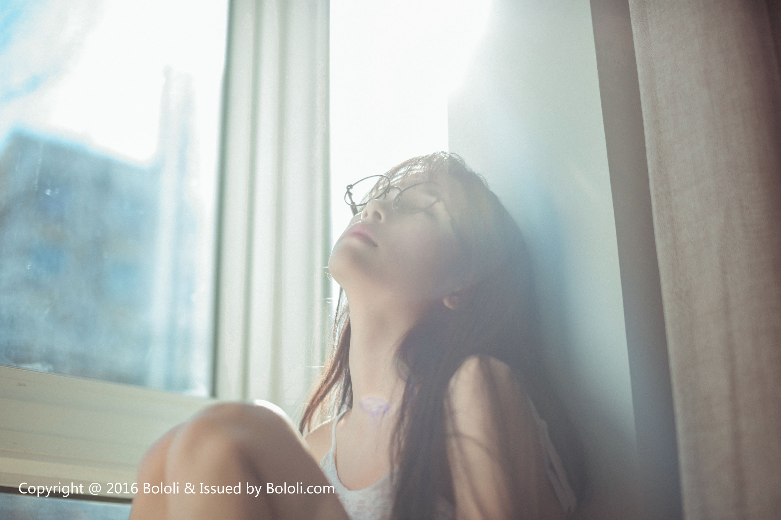 Xia Mei Bololi Bololi Bolo Society Bol.040