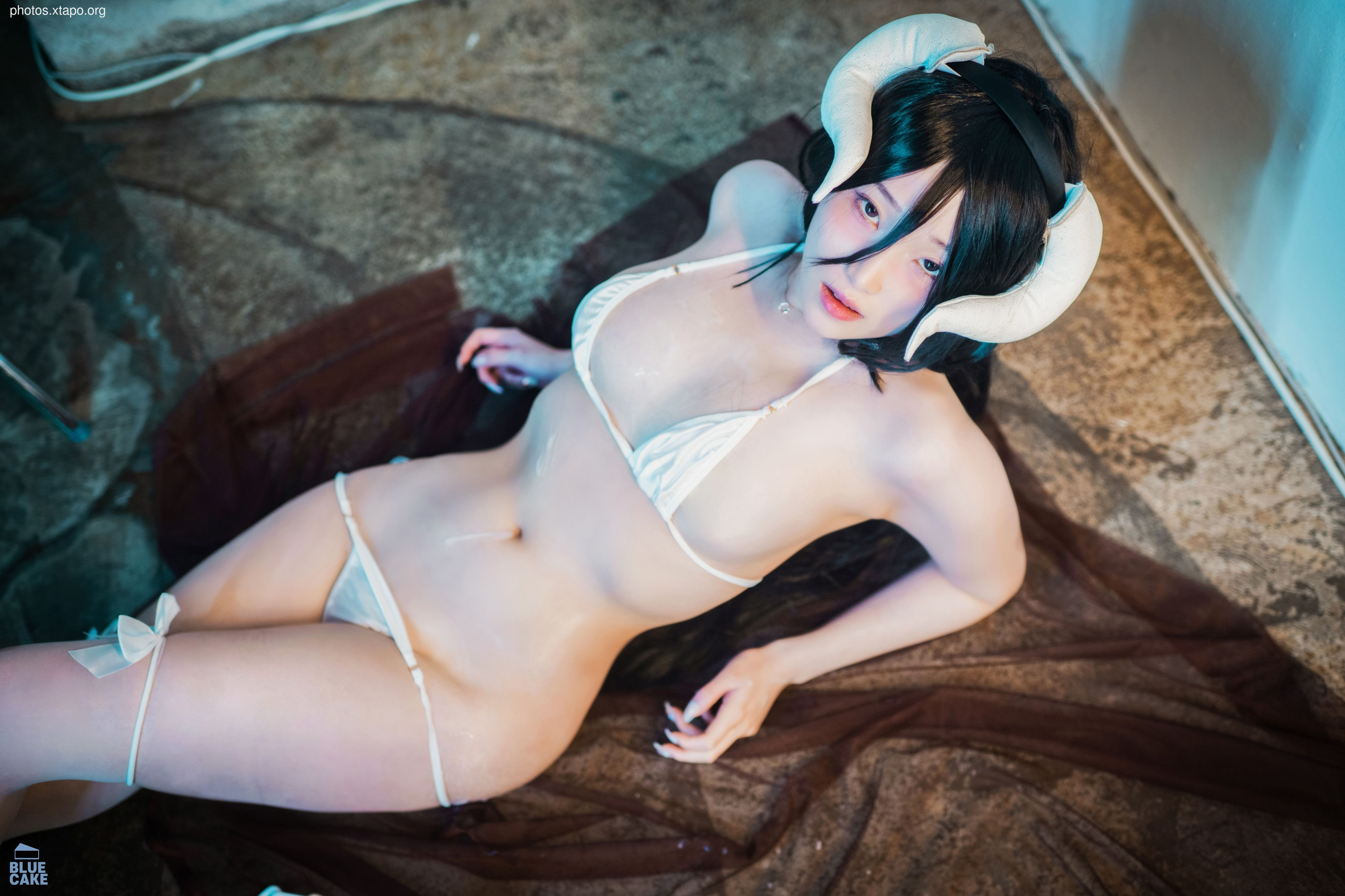 BLUECAKE Albedo 197P-1.32GB