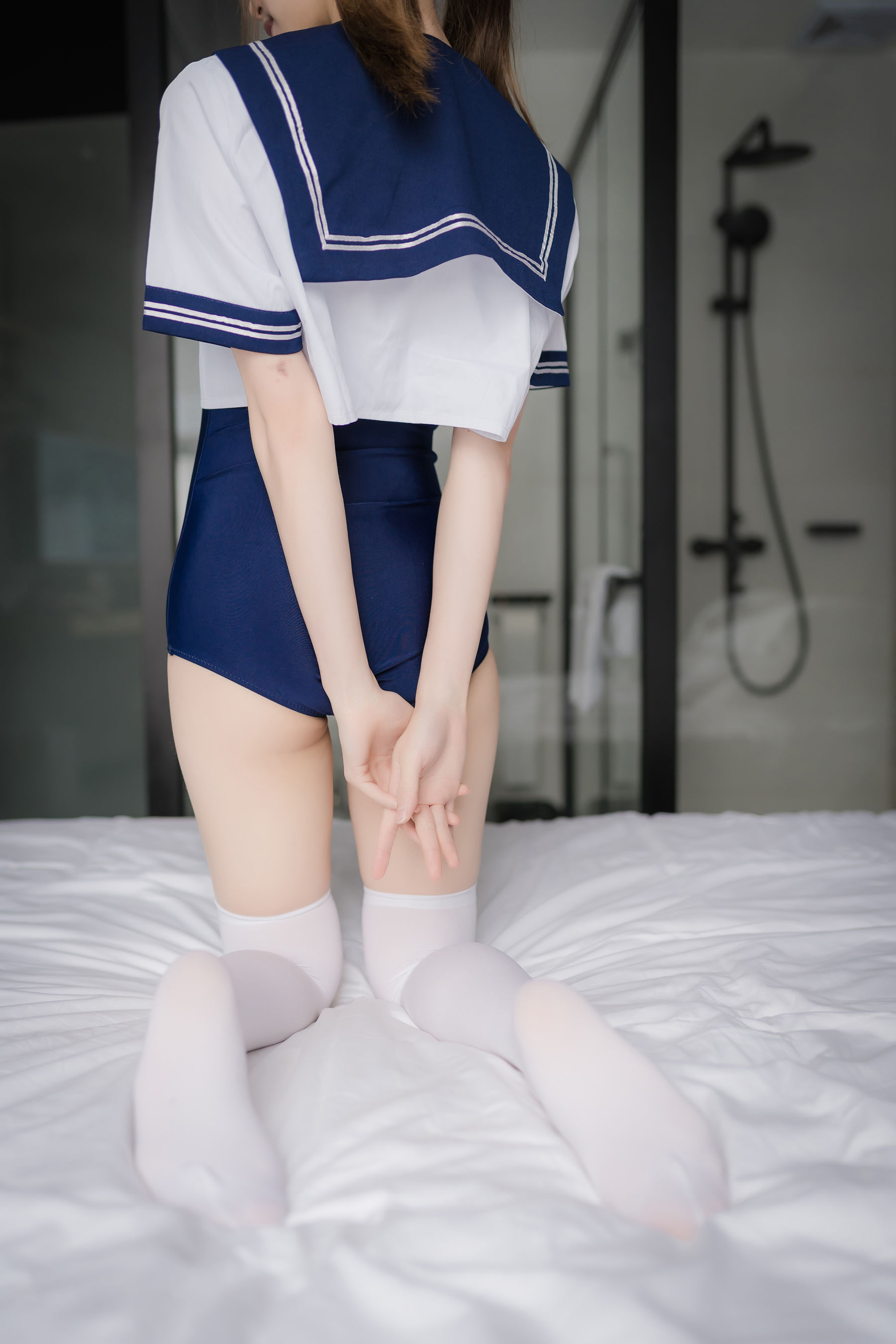 Cosplay Anime blogger Kitaro