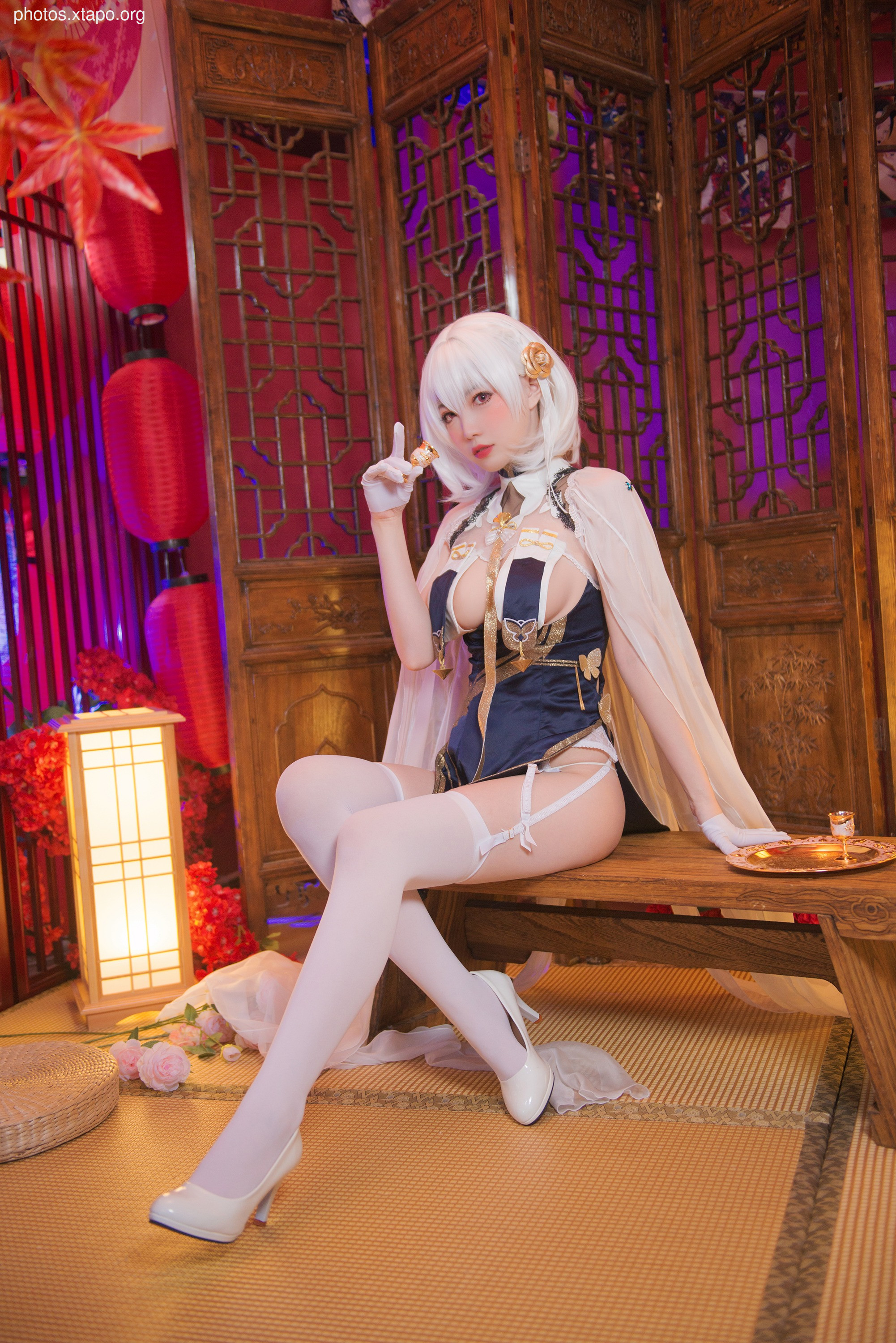 Demon Shao You1 Sirius 11p-44MB