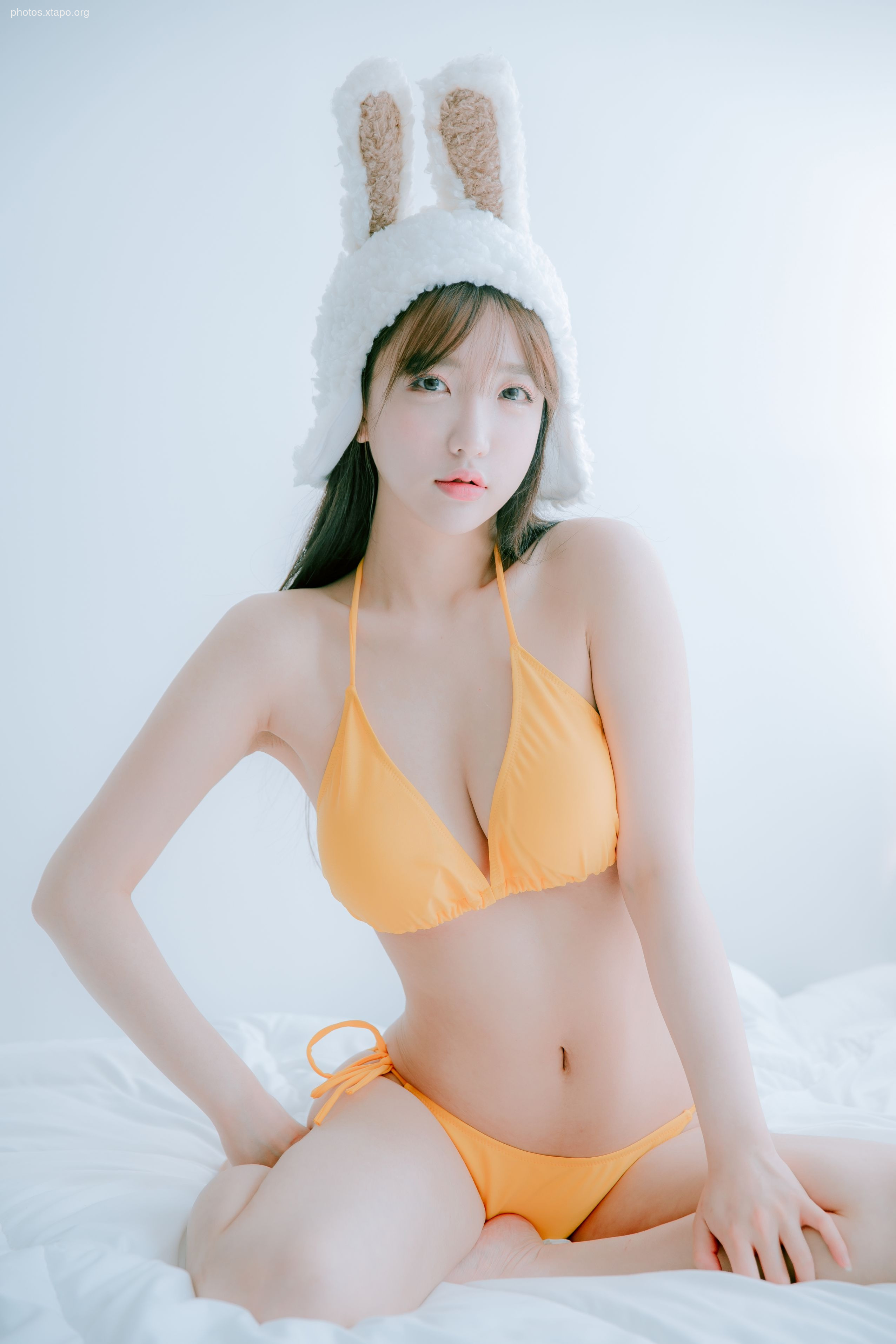 Son Lele - JOApictures x JOA 20. APR Vol.2 - Son Ye-Eun (손예은) 79P-422MB