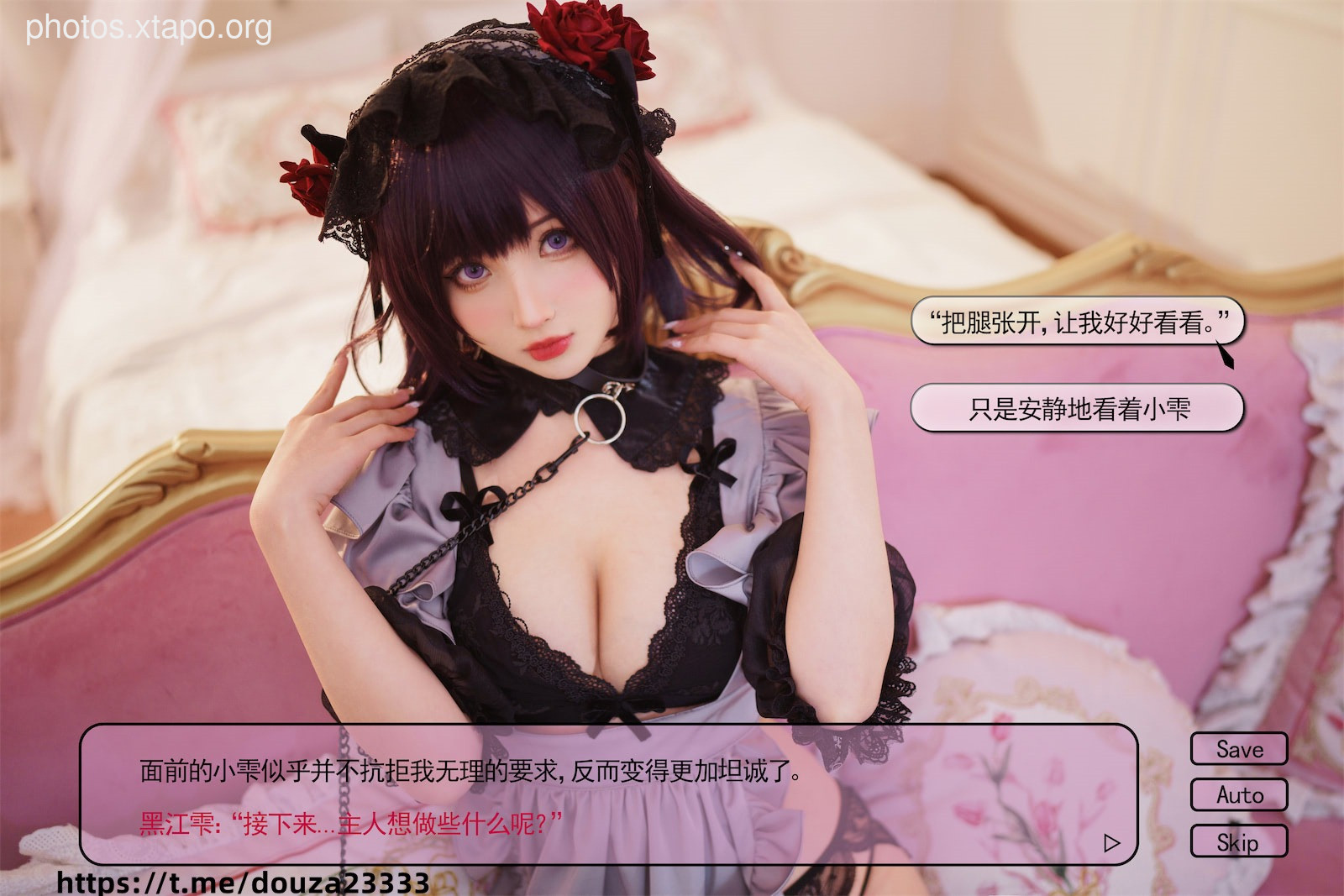 Liangliangzi Heijiang Langli Club Text Version