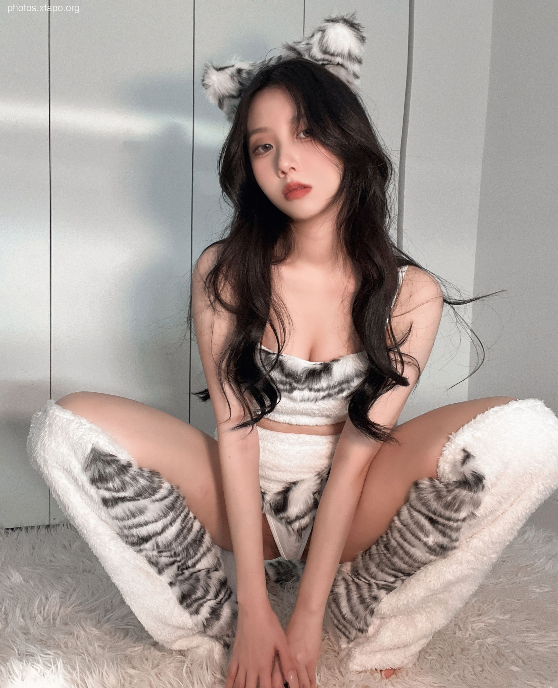 Fruit sauce W Little Tiger (45P3V426MB)