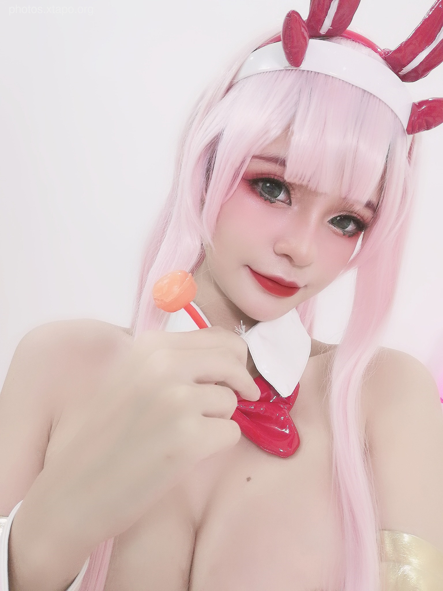 Azami - Zero Two Bunny